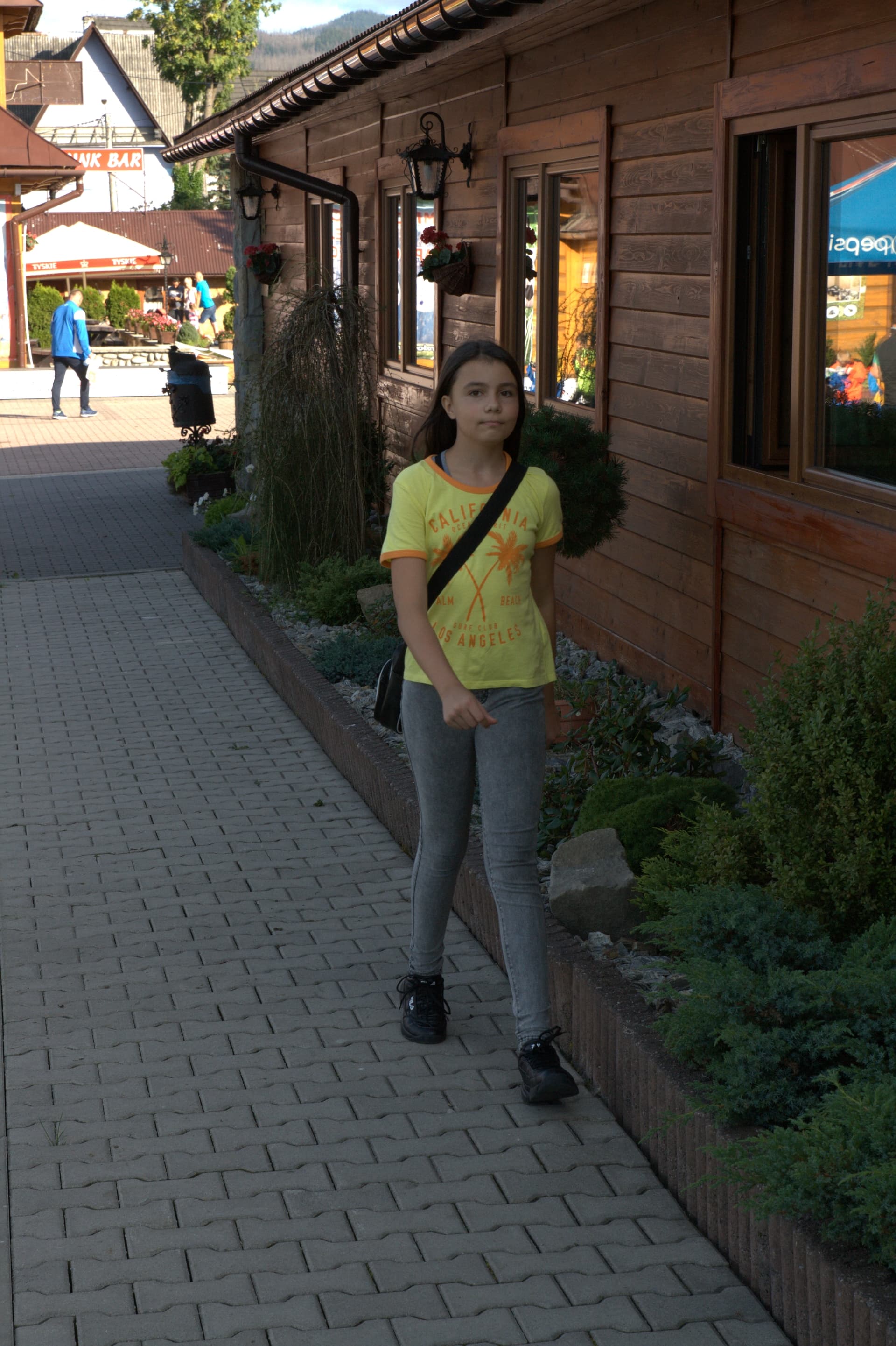 13.09-15.09 API CUP w Zakopanem - rocznik 2010. — zdjęcie 20