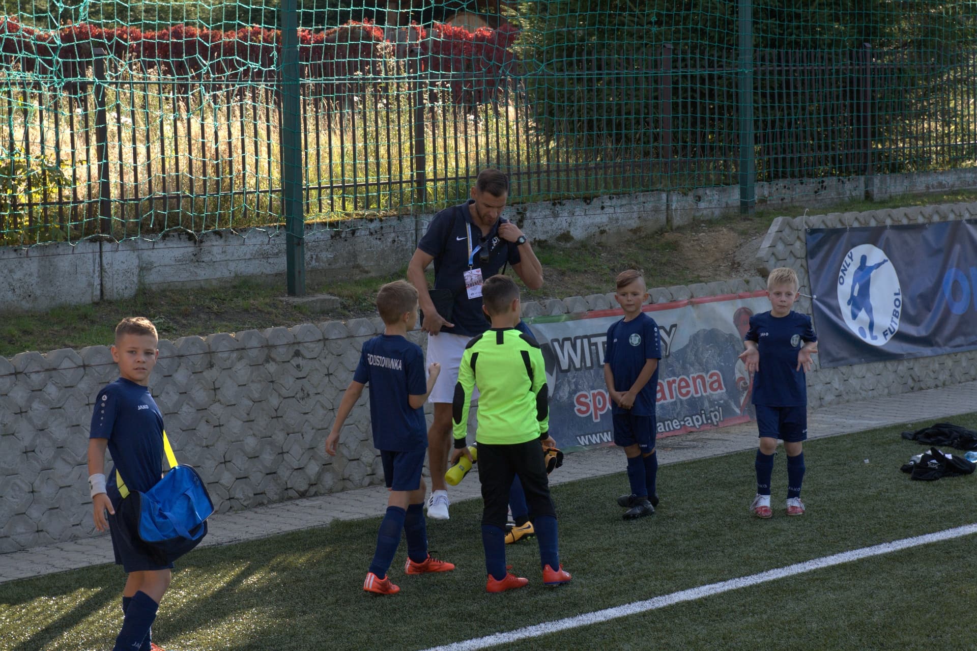 13.09-15.09 API CUP w Zakopanem - rocznik 2010. — zdjęcie 25