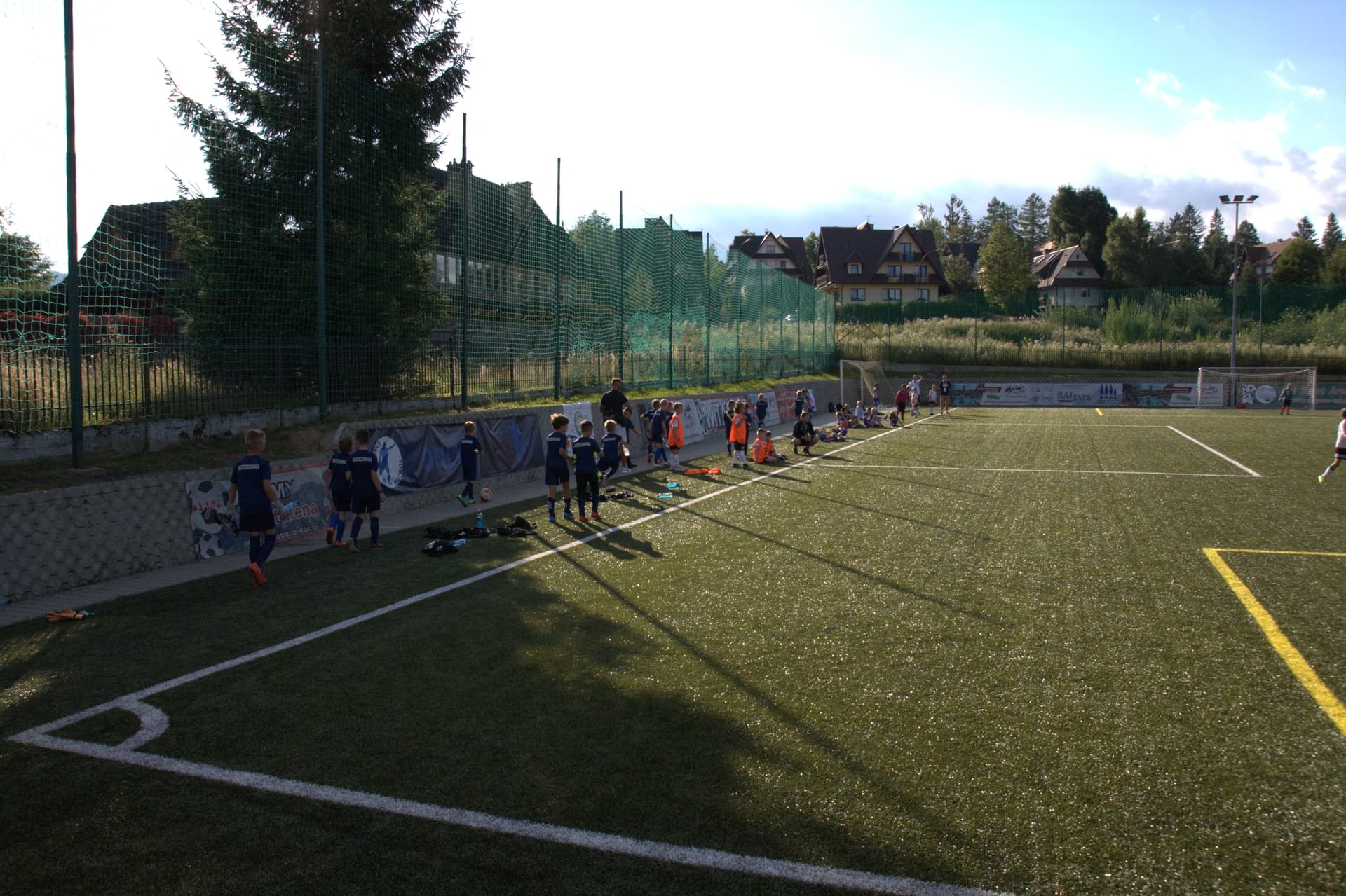 13.09-15.09 API CUP w Zakopanem - rocznik 2010. — zdjęcie 26