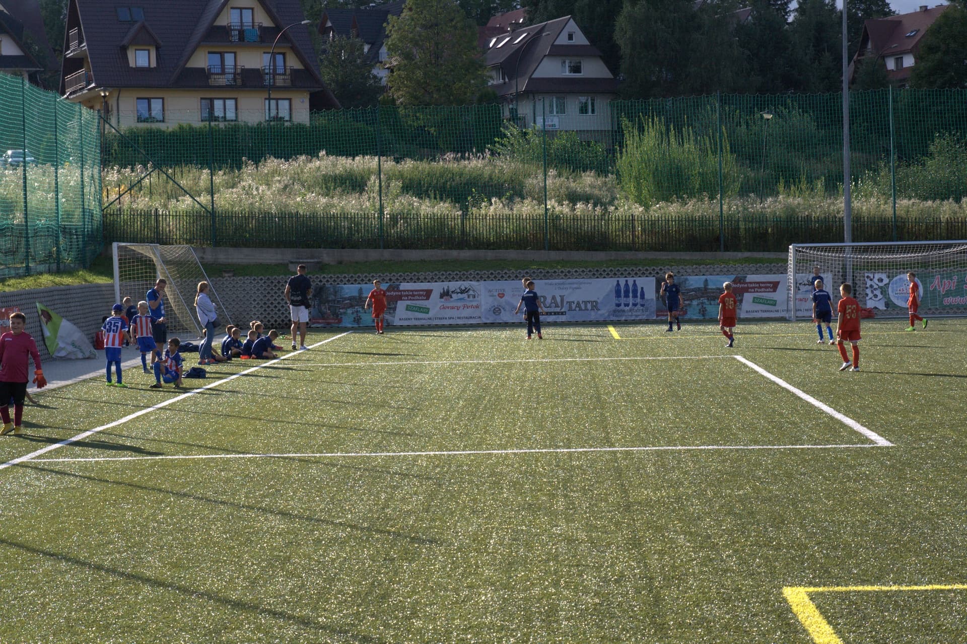 13.09-15.09 API CUP w Zakopanem - rocznik 2010. — zdjęcie 35