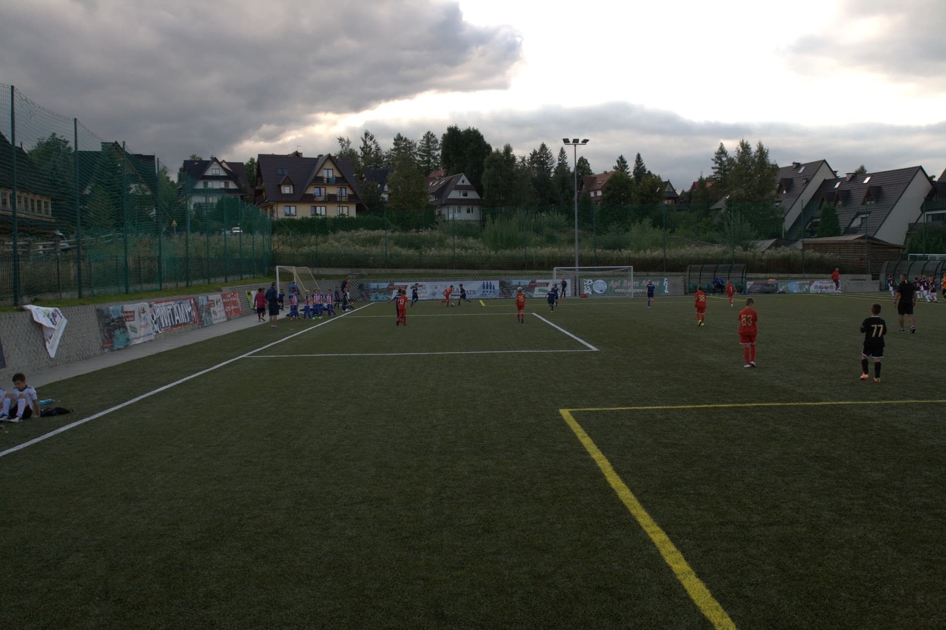 13.09-15.09 API CUP w Zakopanem - rocznik 2010. — zdjęcie 39