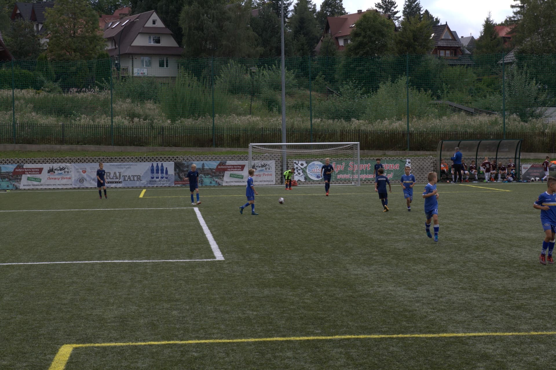 13.09-15.09 API CUP w Zakopanem - rocznik 2010. — zdjęcie 56