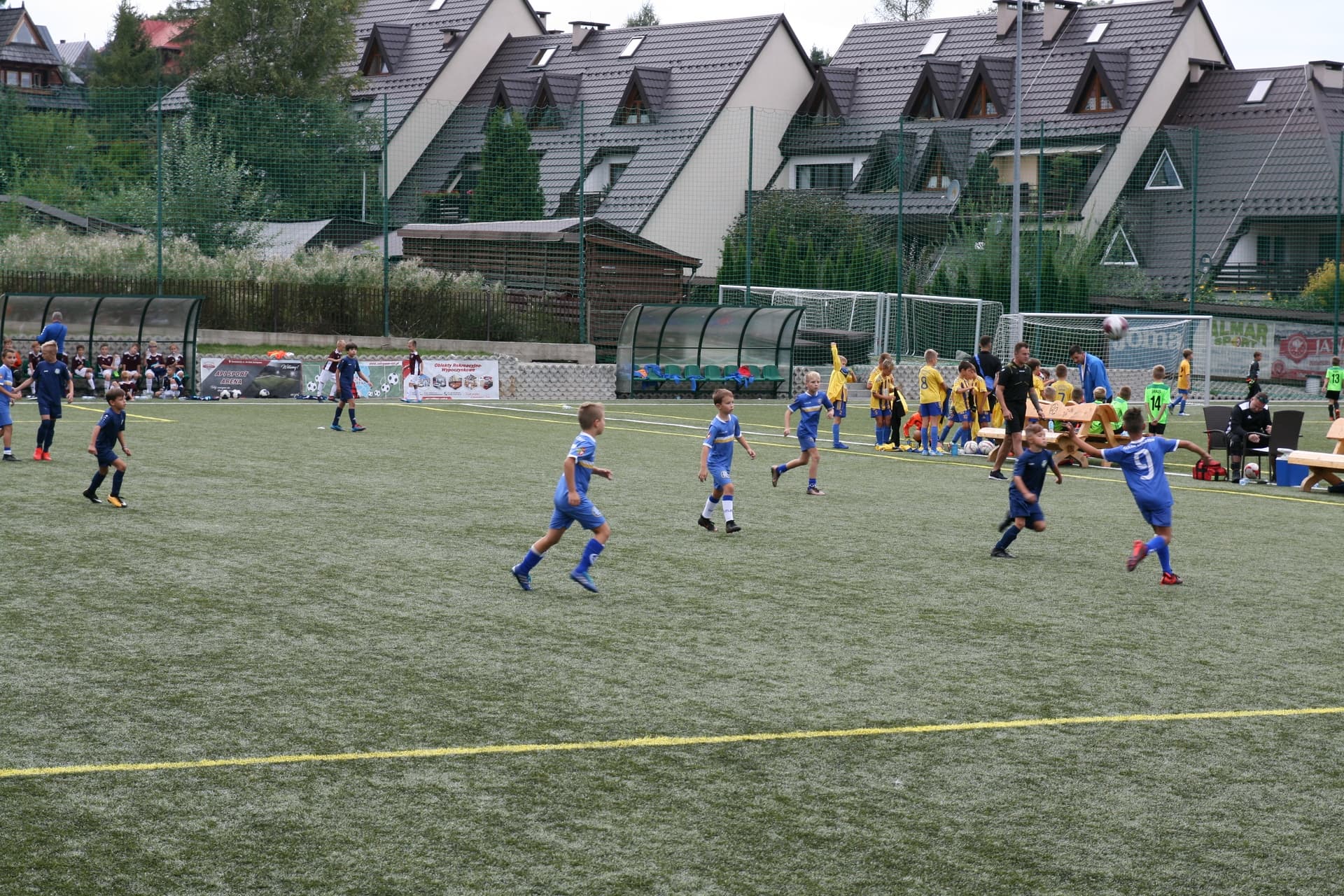 13.09-15.09 API CUP w Zakopanem - rocznik 2010. — zdjęcie 57