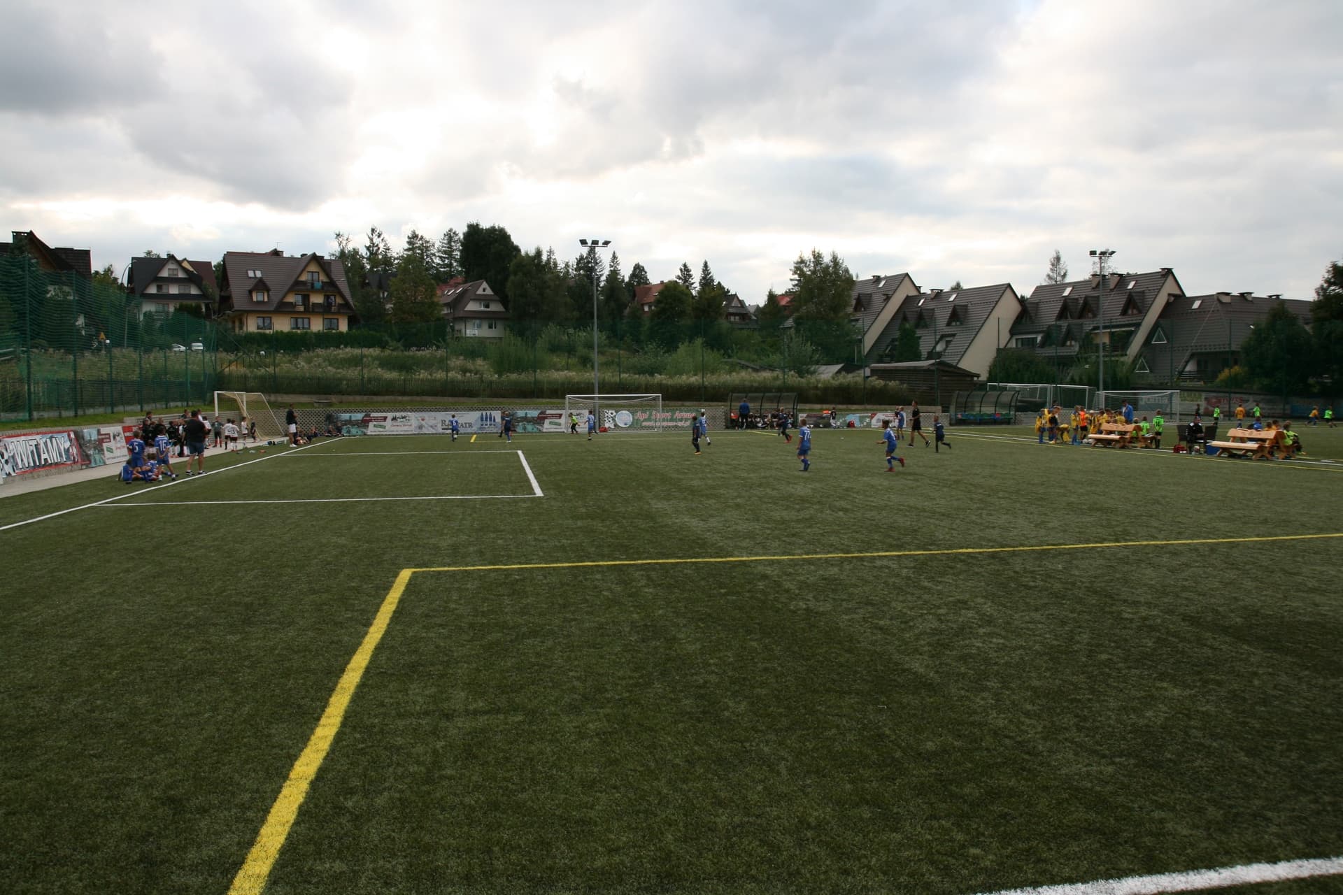 13.09-15.09 API CUP w Zakopanem - rocznik 2010. — zdjęcie 58