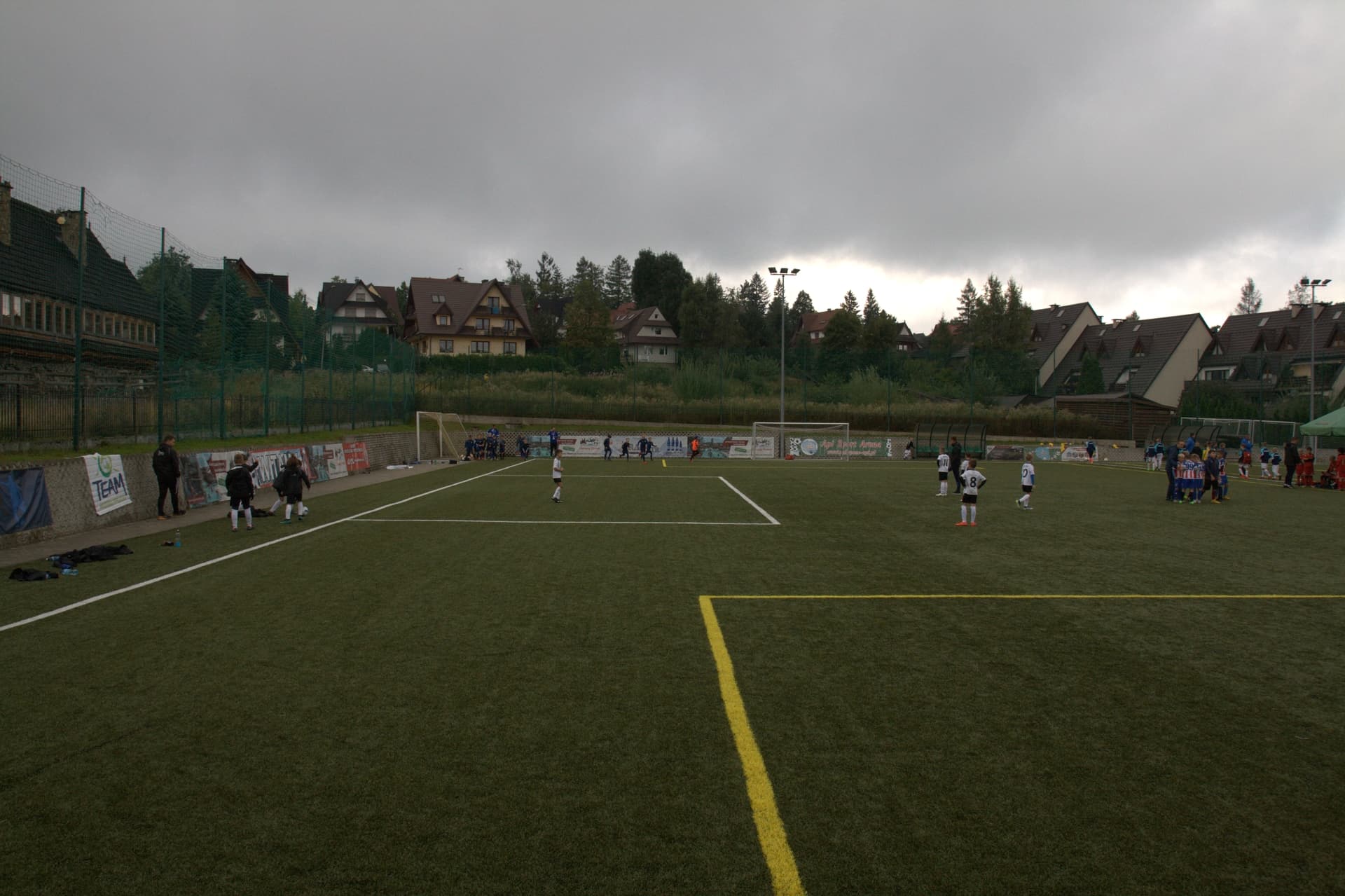 13.09-15.09 API CUP w Zakopanem - rocznik 2010. — zdjęcie 59