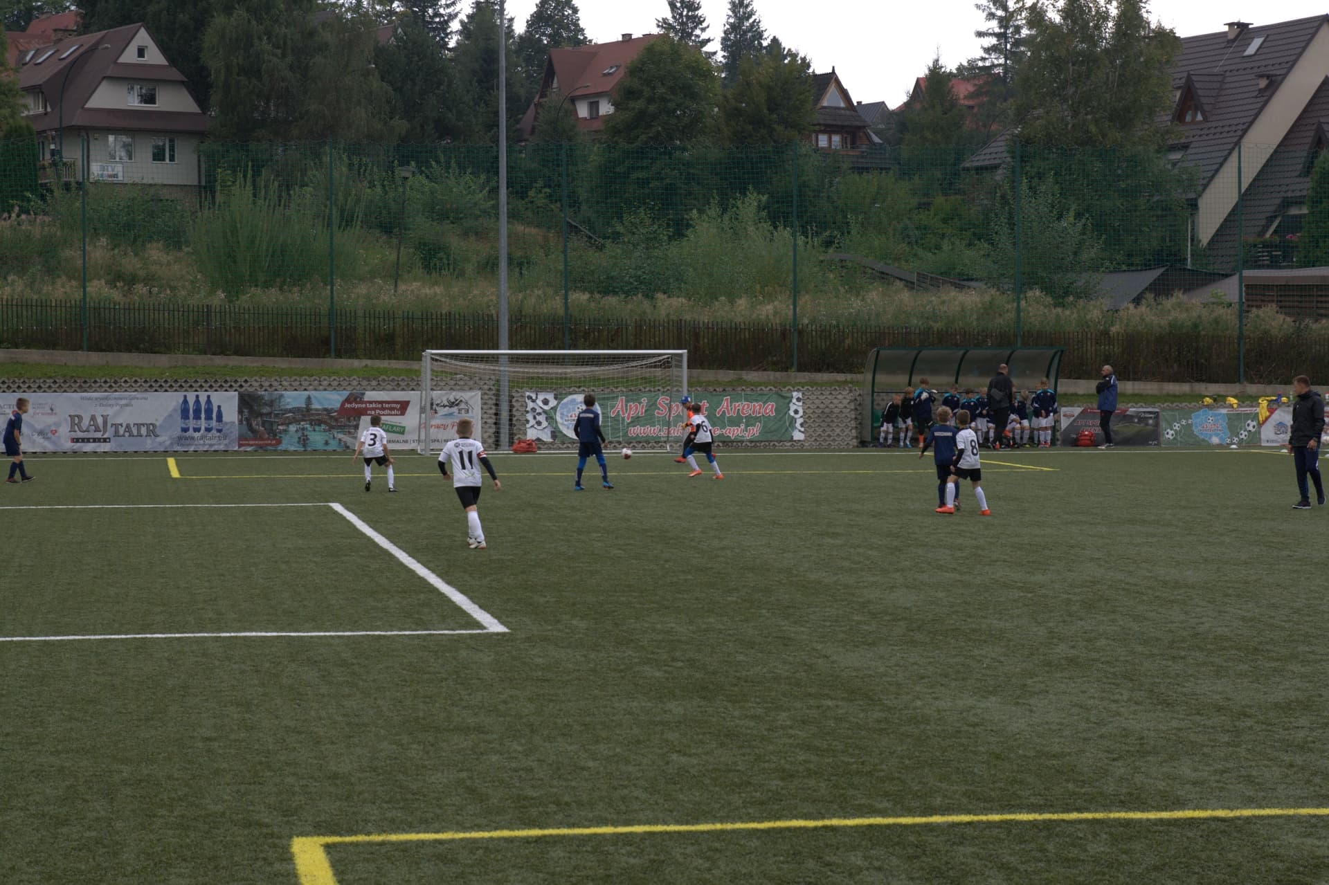 13.09-15.09 API CUP w Zakopanem - rocznik 2010. — zdjęcie 62