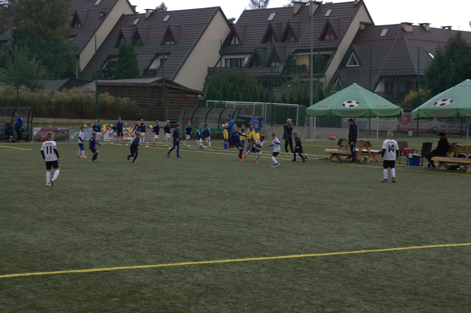 13.09-15.09 API CUP w Zakopanem - rocznik 2010. — zdjęcie 64
