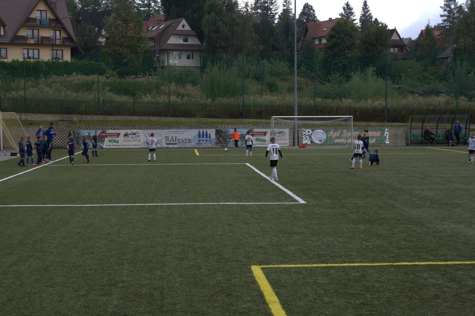 13.09-15.09 API CUP w Zakopanem - rocznik 2010. — zdjęcie 67