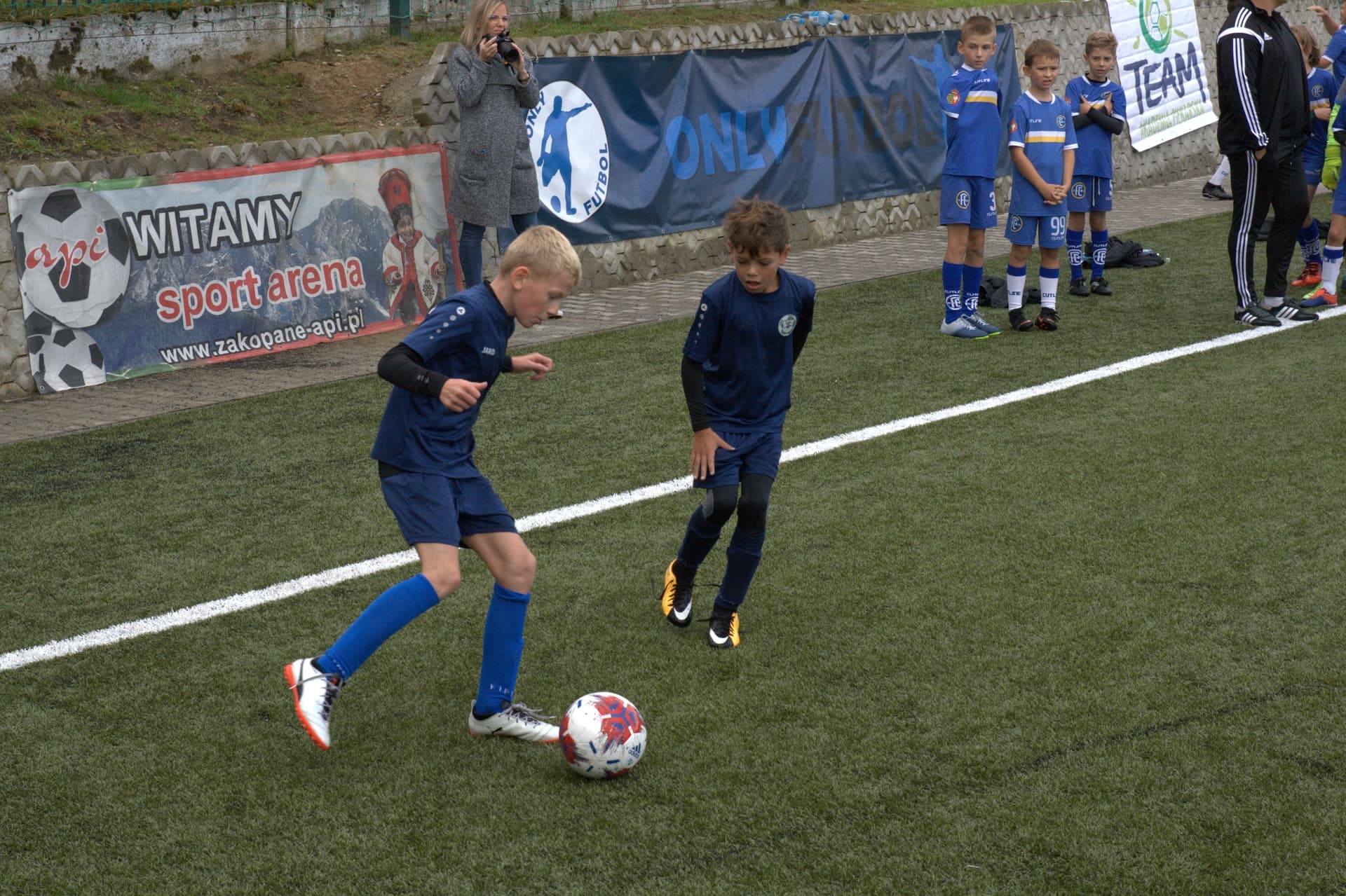 13.09-15.09 API CUP w Zakopanem - rocznik 2010. — zdjęcie 71