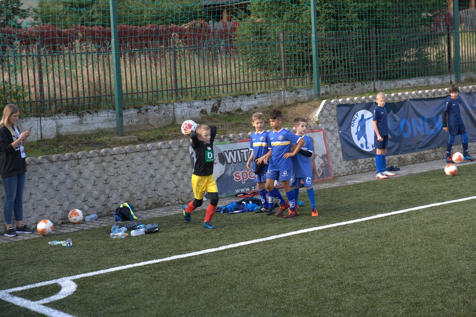 13.09-15.09 API CUP w Zakopanem - rocznik 2010. — zdjęcie 75