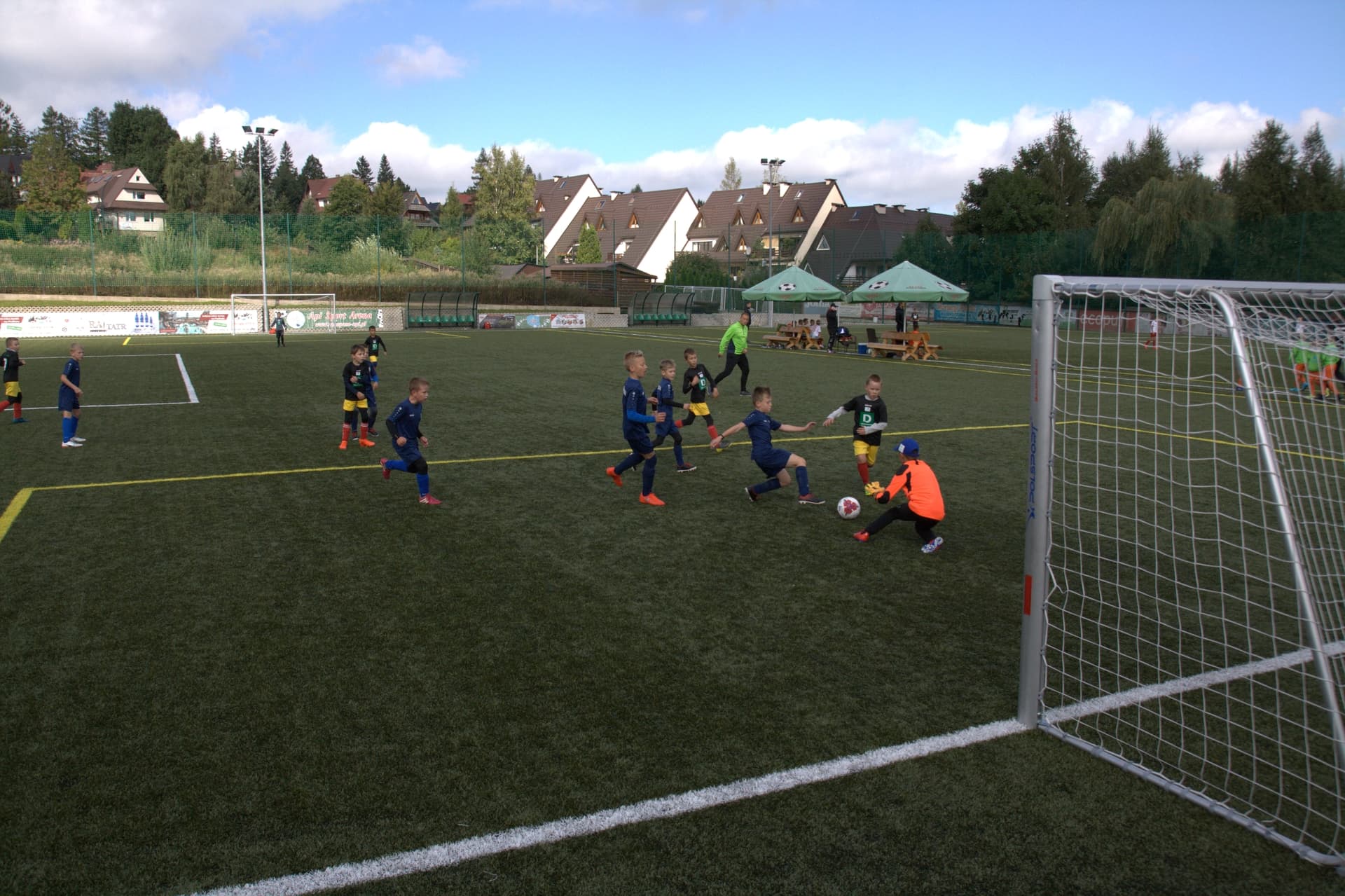 13.09-15.09 API CUP w Zakopanem - rocznik 2010. — zdjęcie 81