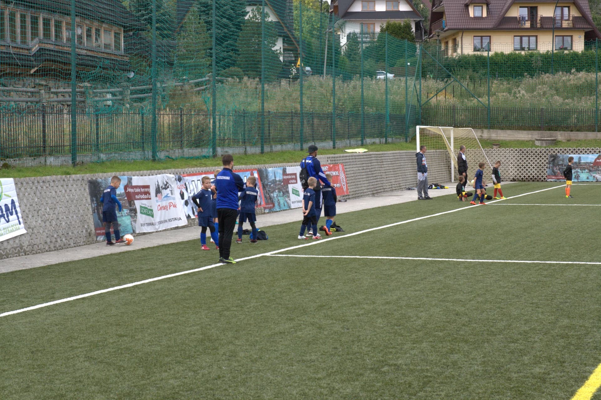 13.09-15.09 API CUP w Zakopanem - rocznik 2010. — zdjęcie 88