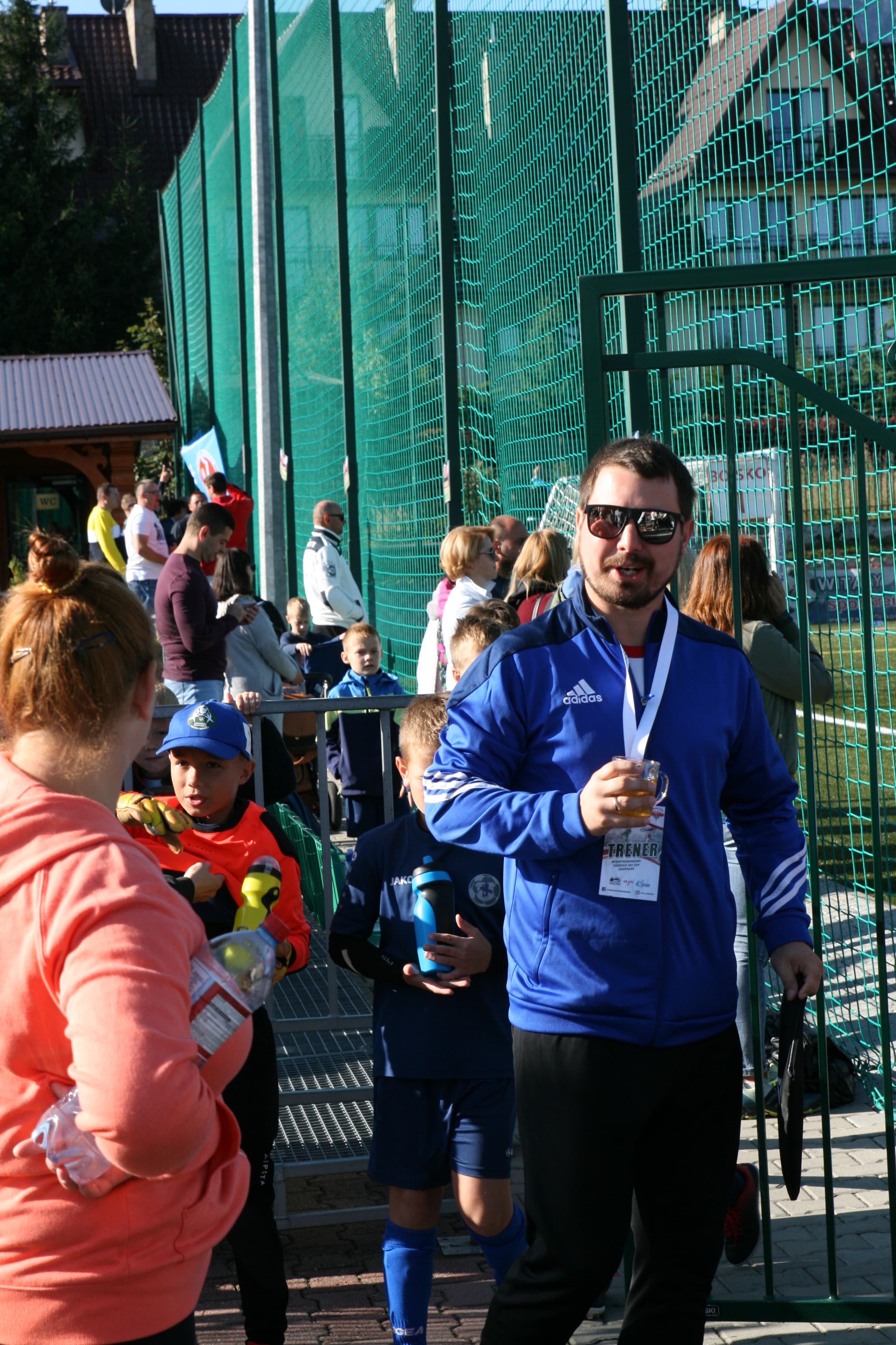13.09-15.09 API CUP w Zakopanem - rocznik 2010. — zdjęcie 89