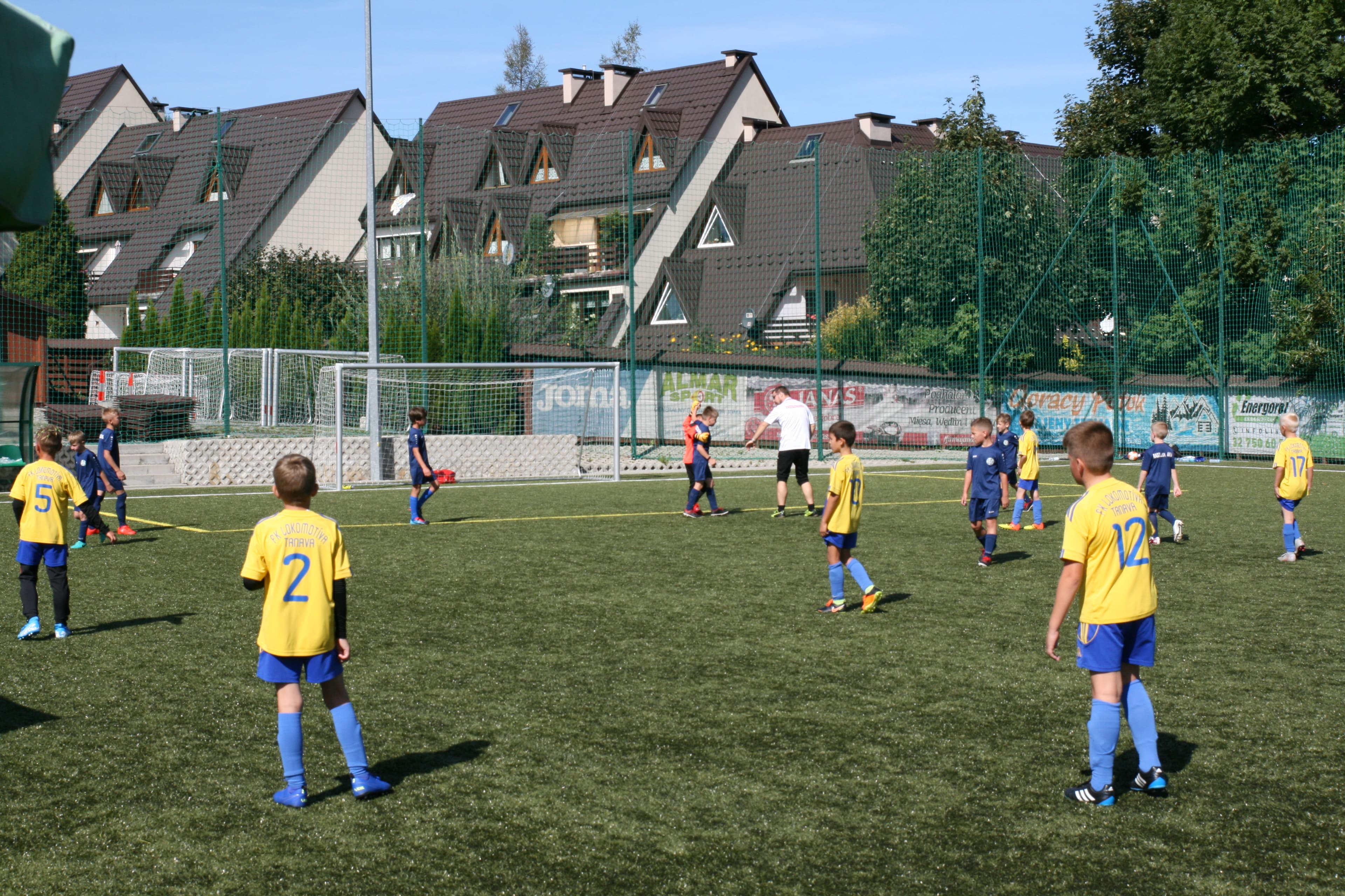 13.09-15.09 API CUP w Zakopanem - rocznik 2010. — zdjęcie 91