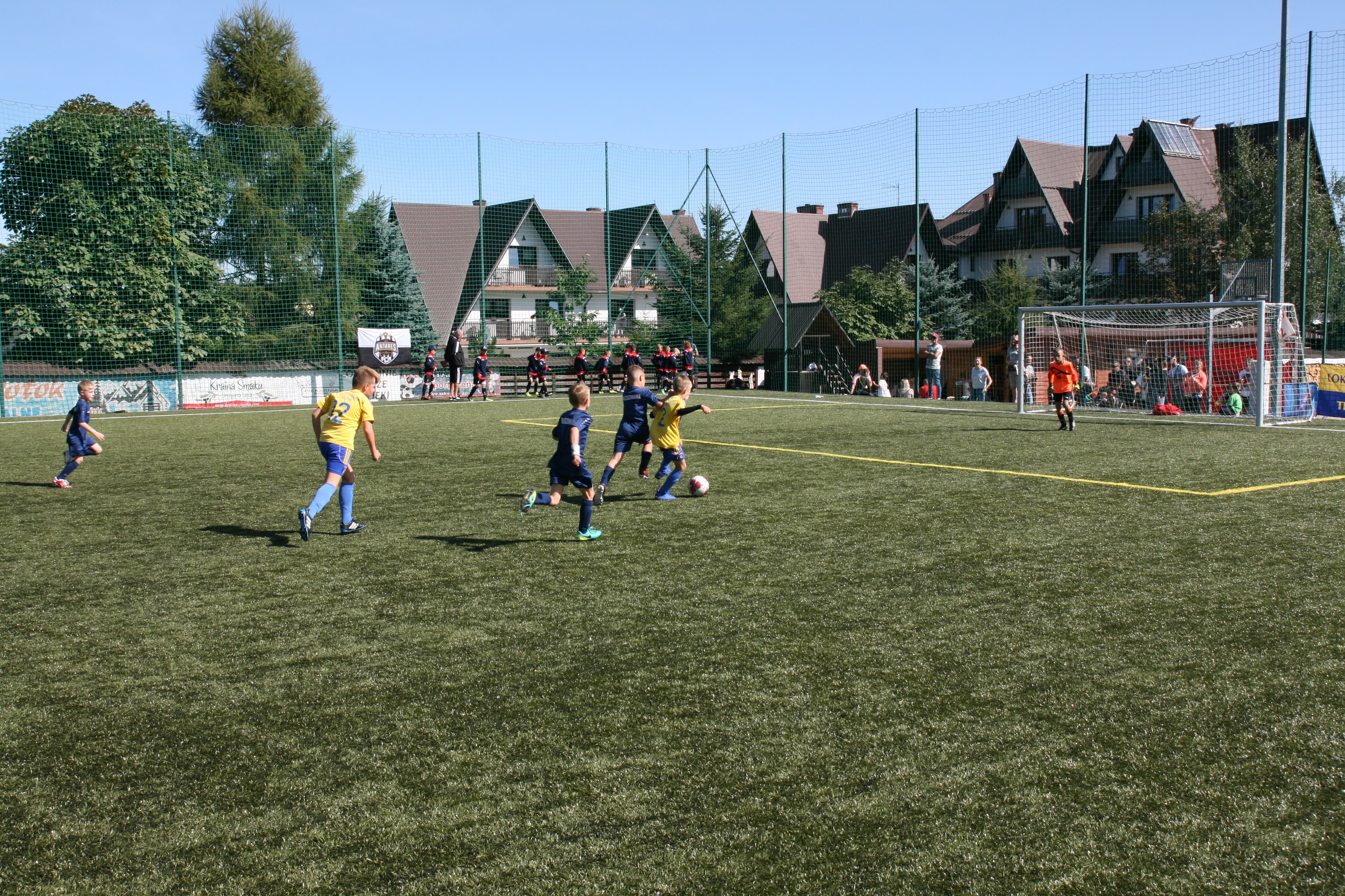 13.09-15.09 API CUP w Zakopanem - rocznik 2010. — zdjęcie 92