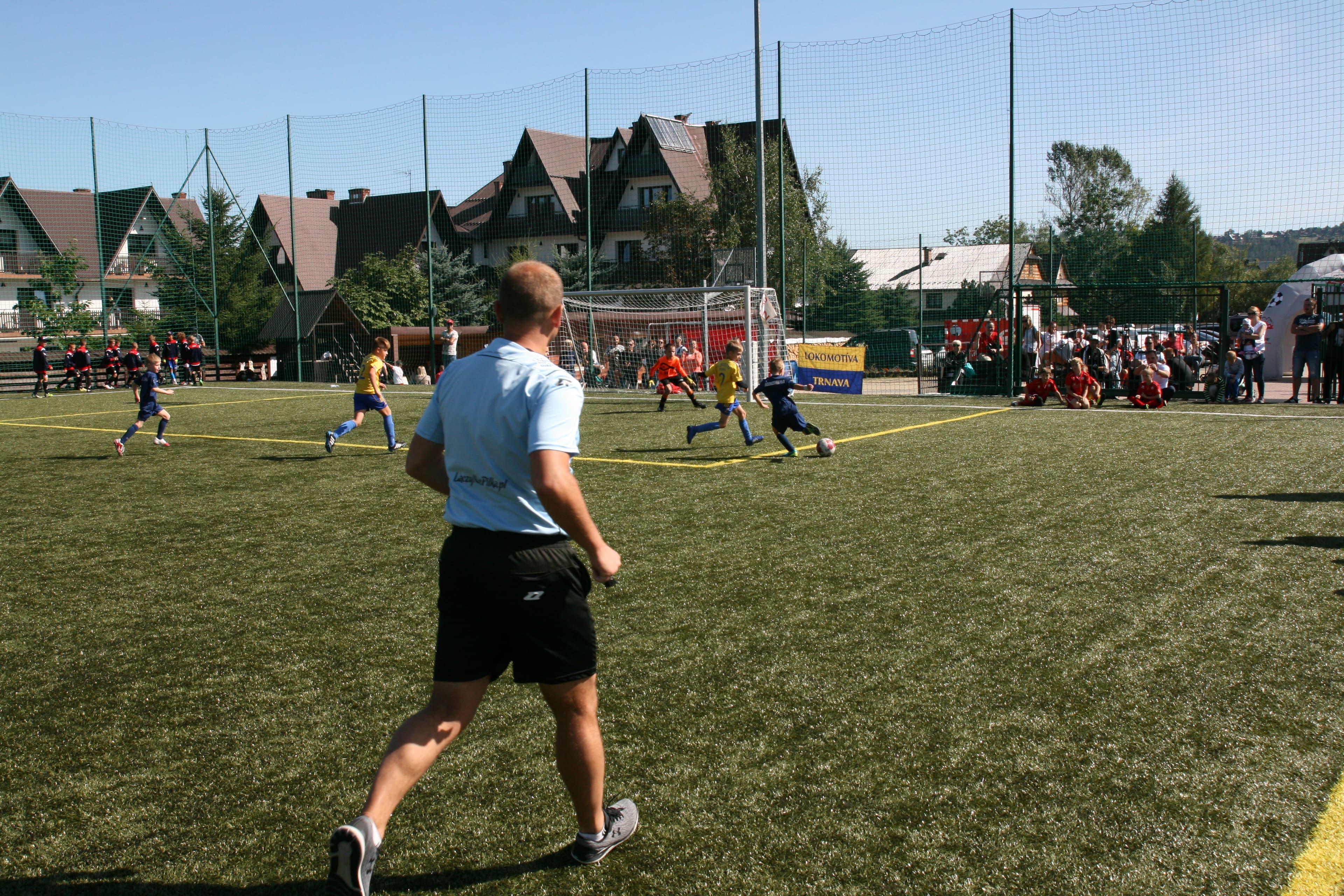 13.09-15.09 API CUP w Zakopanem - rocznik 2010. — zdjęcie 93
