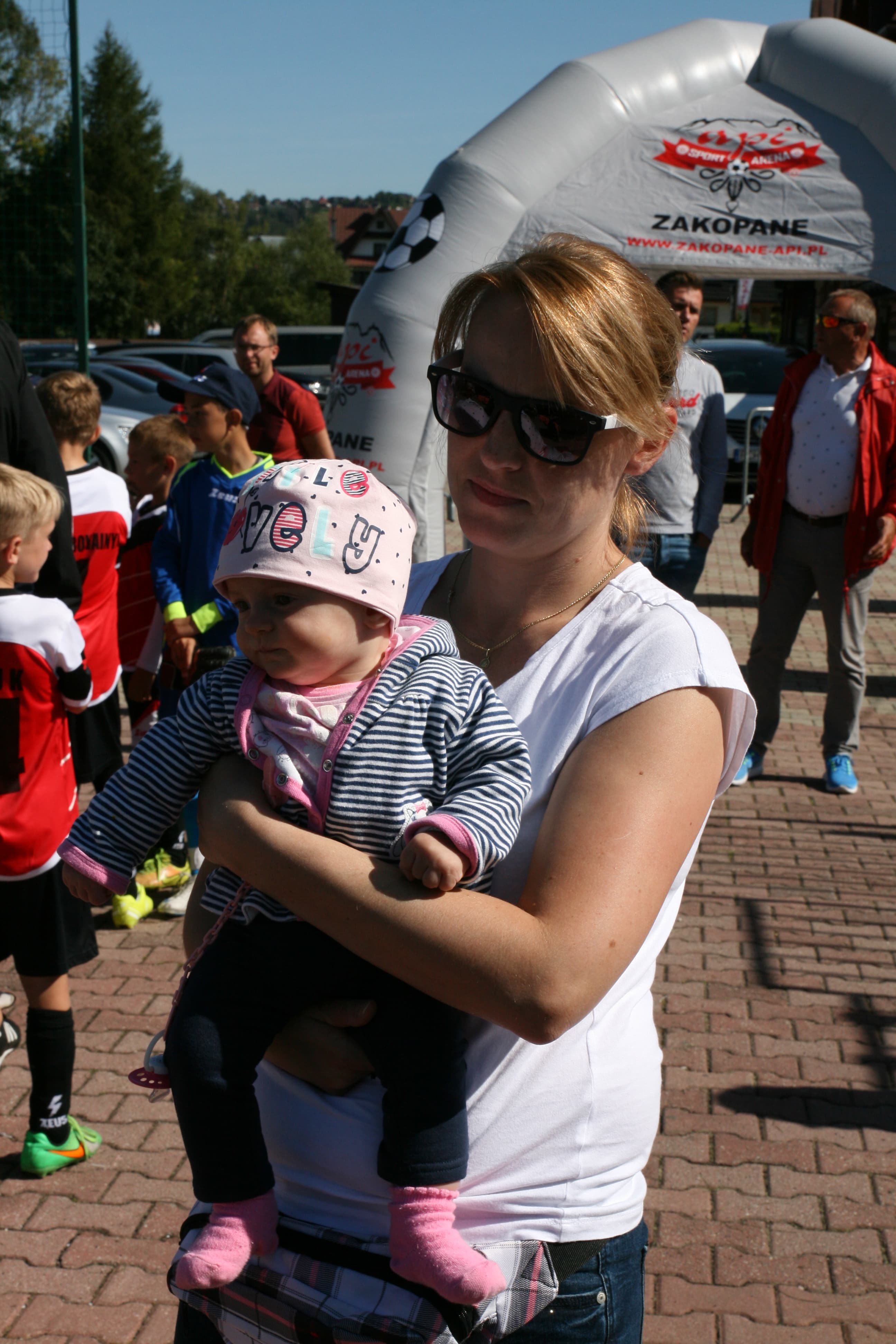 13.09-15.09 API CUP w Zakopanem - rocznik 2010. — zdjęcie 96