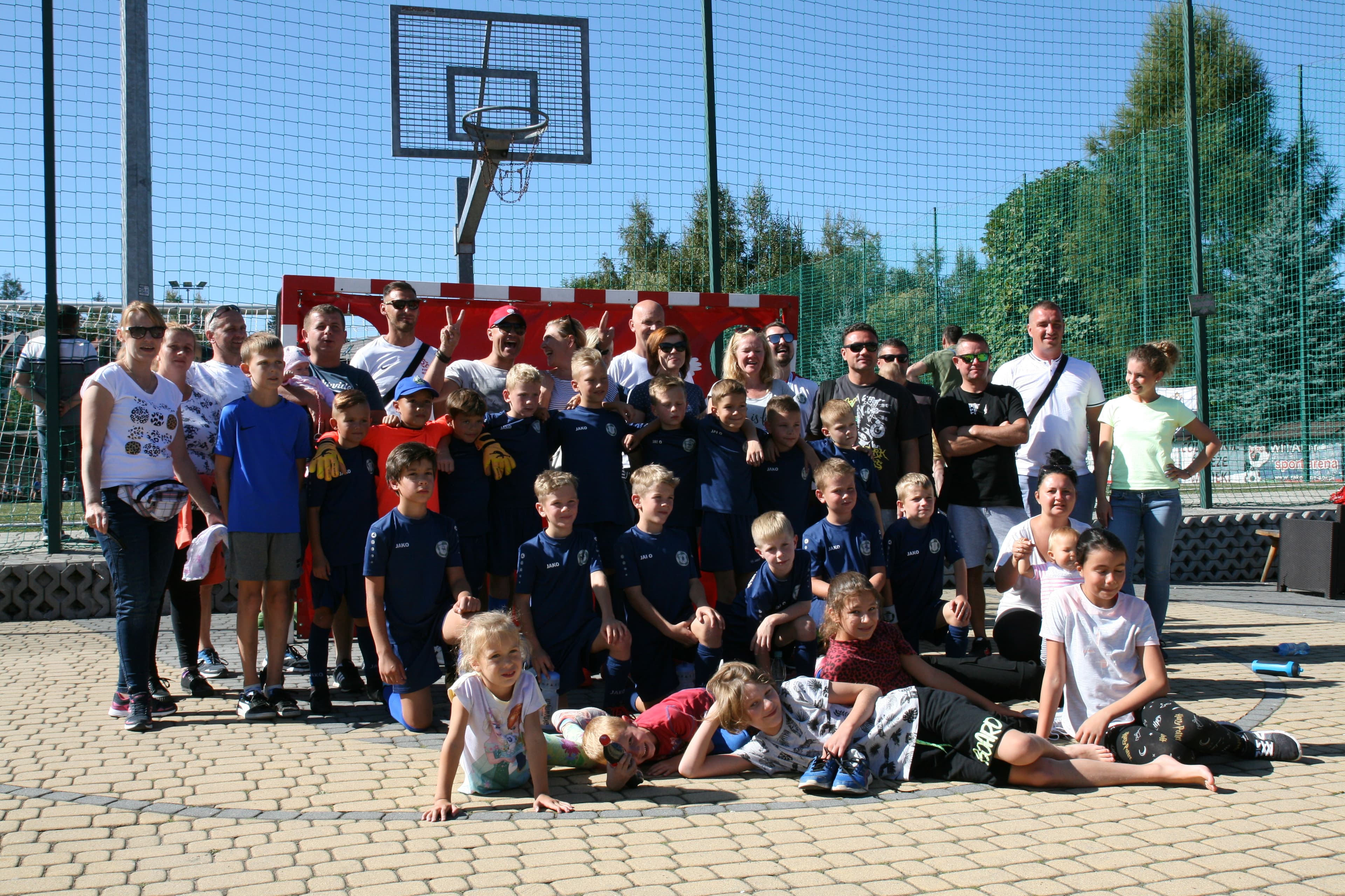 13.09-15.09 API CUP w Zakopanem - rocznik 2010. — zdjęcie 99