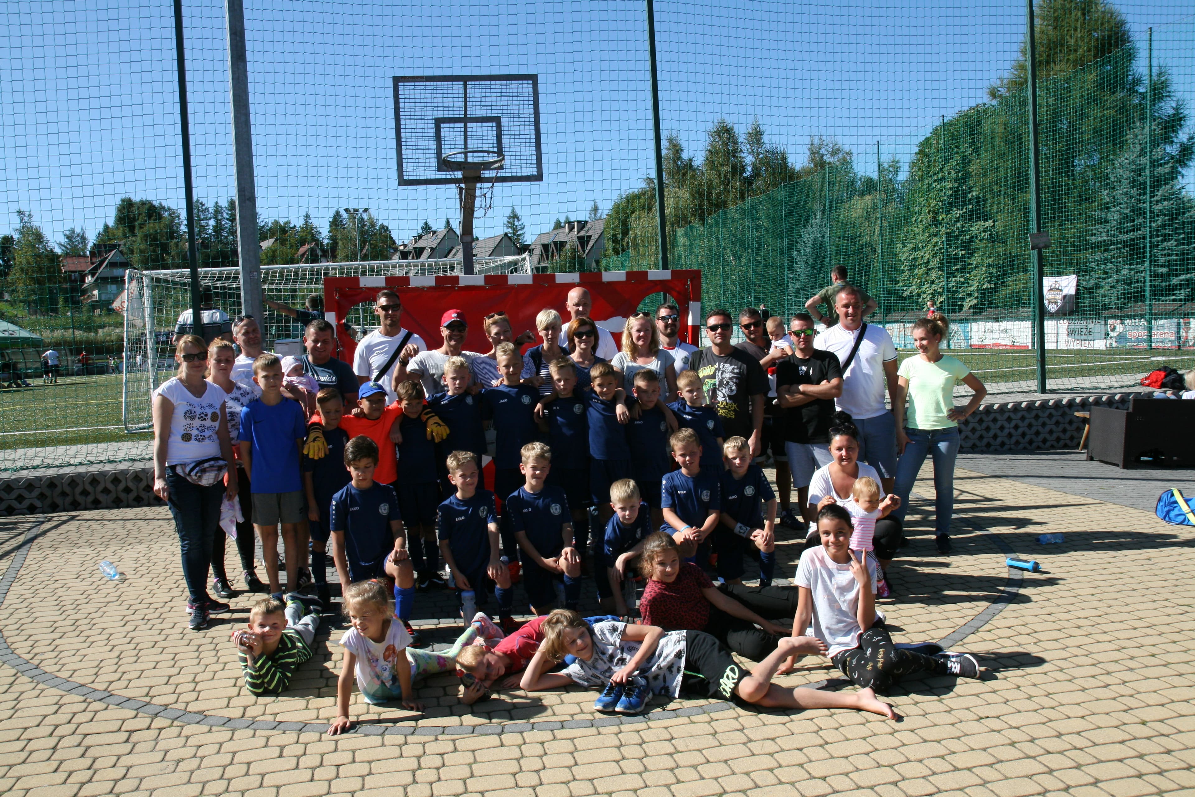 13.09-15.09 API CUP w Zakopanem - rocznik 2010. — zdjęcie 101