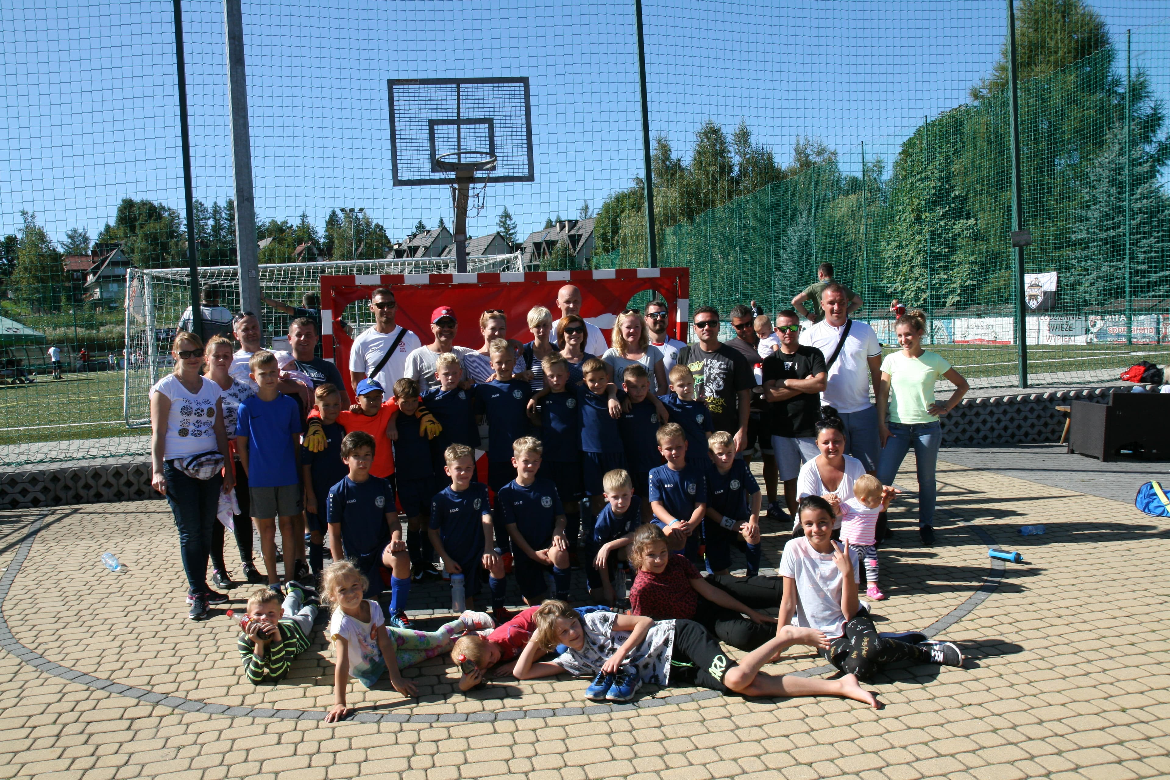 13.09-15.09 API CUP w Zakopanem - rocznik 2010. — zdjęcie 102