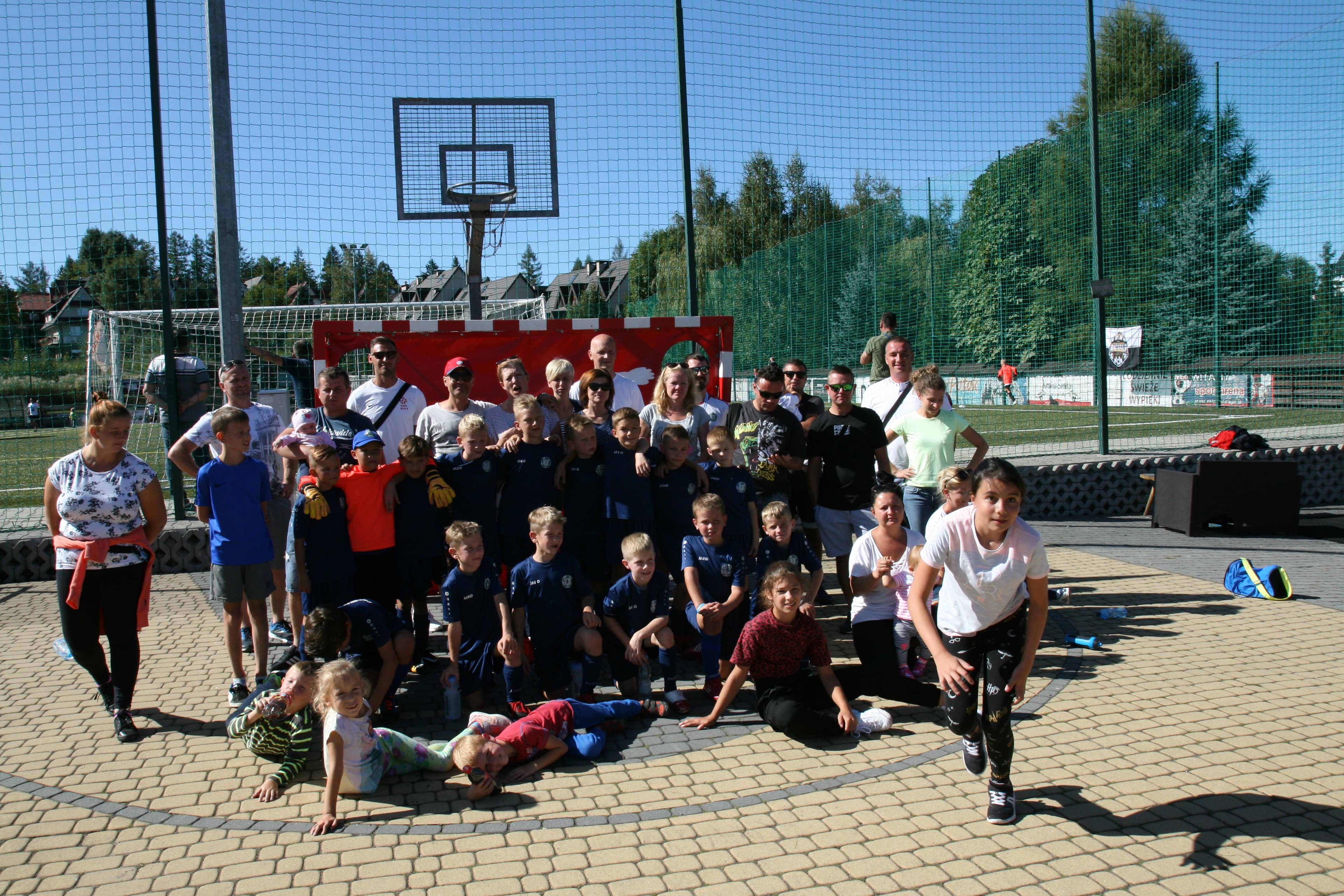 13.09-15.09 API CUP w Zakopanem - rocznik 2010. — zdjęcie 104