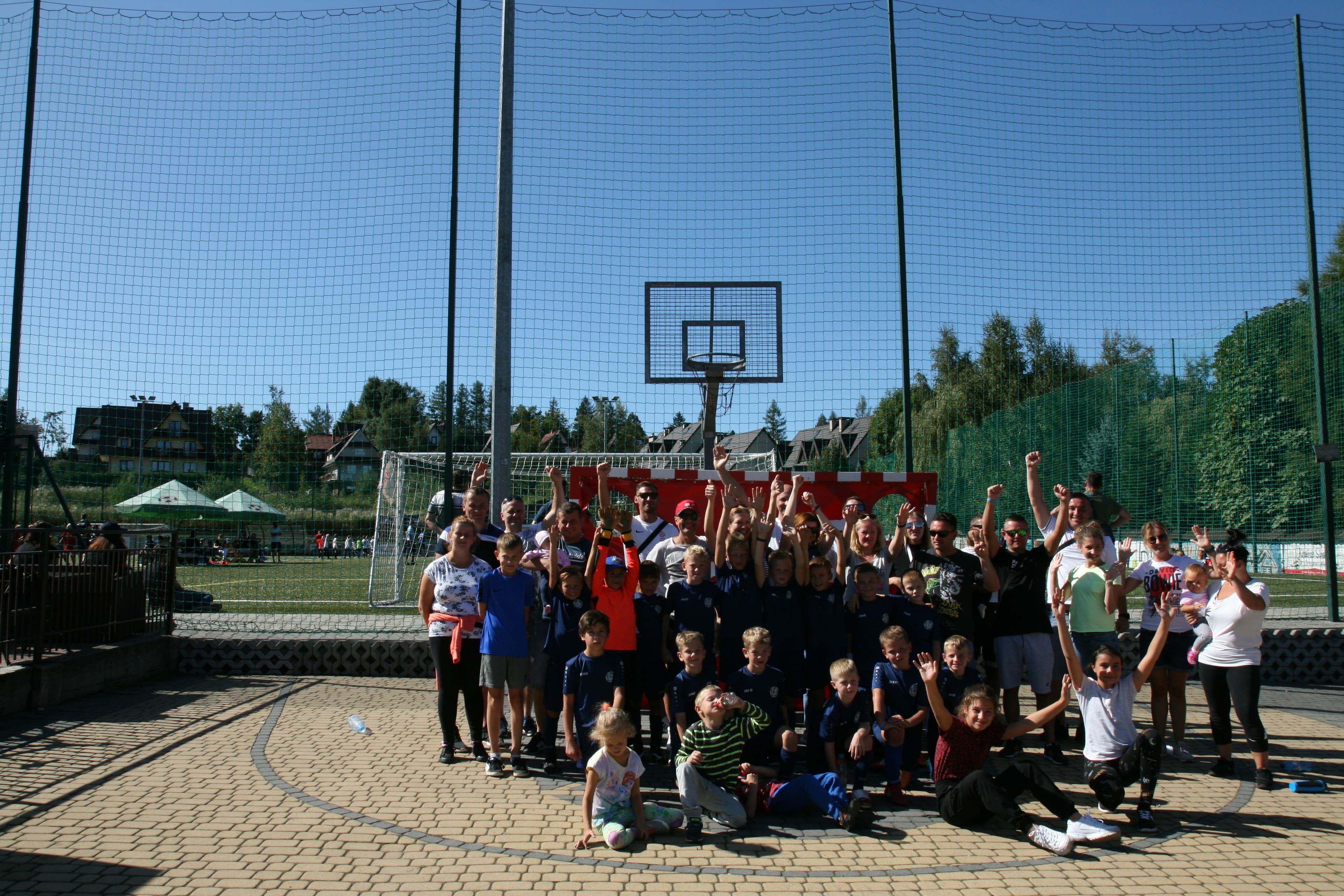13.09-15.09 API CUP w Zakopanem - rocznik 2010. — zdjęcie 108