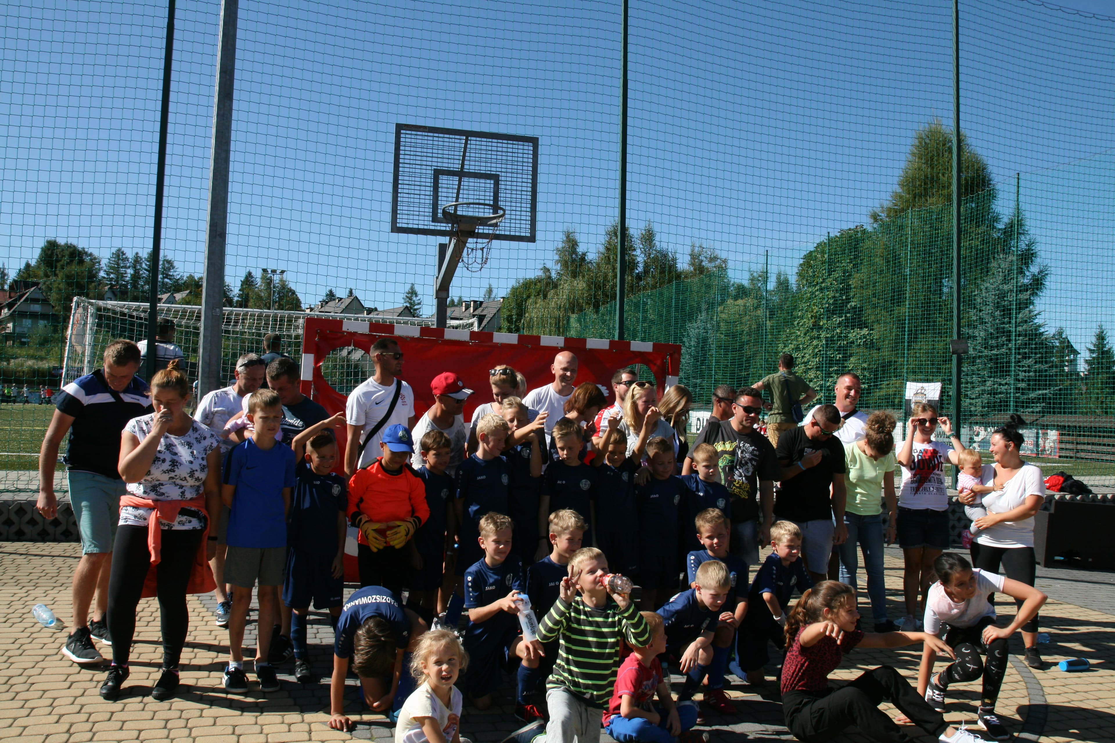 13.09-15.09 API CUP w Zakopanem - rocznik 2010. — zdjęcie 110