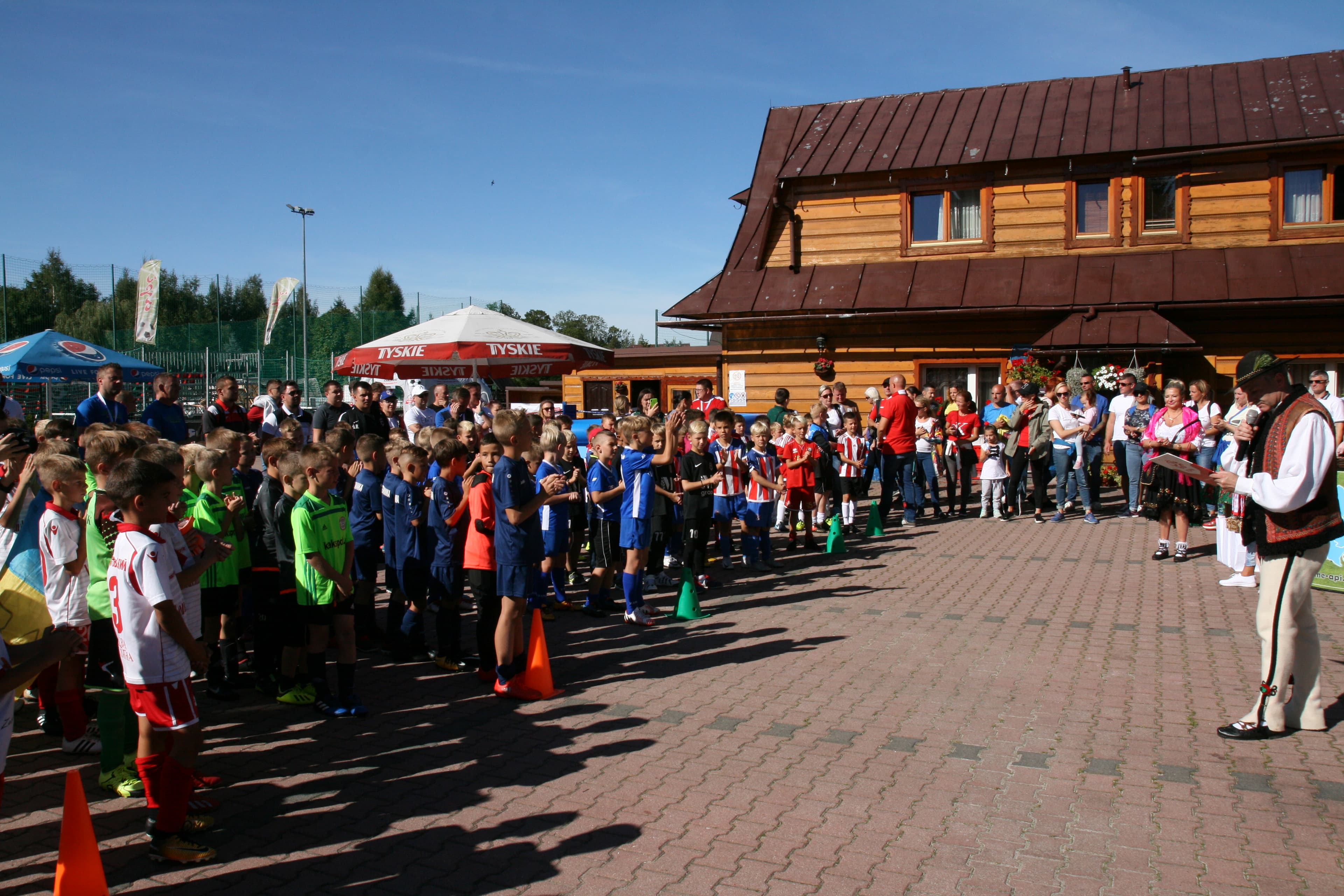 13.09-15.09 API CUP w Zakopanem - rocznik 2010. — zdjęcie 111