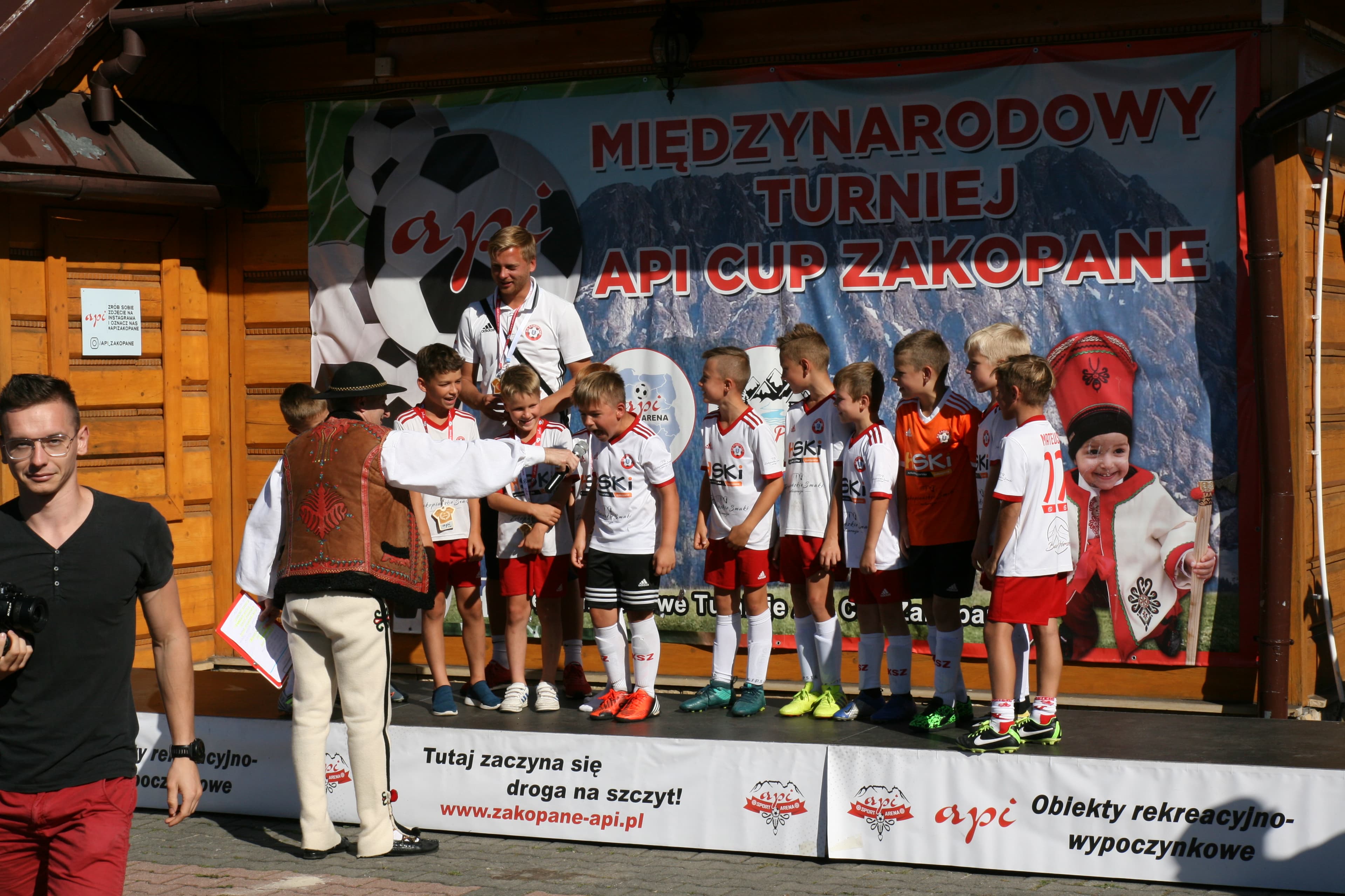 13.09-15.09 API CUP w Zakopanem - rocznik 2010. — zdjęcie 112