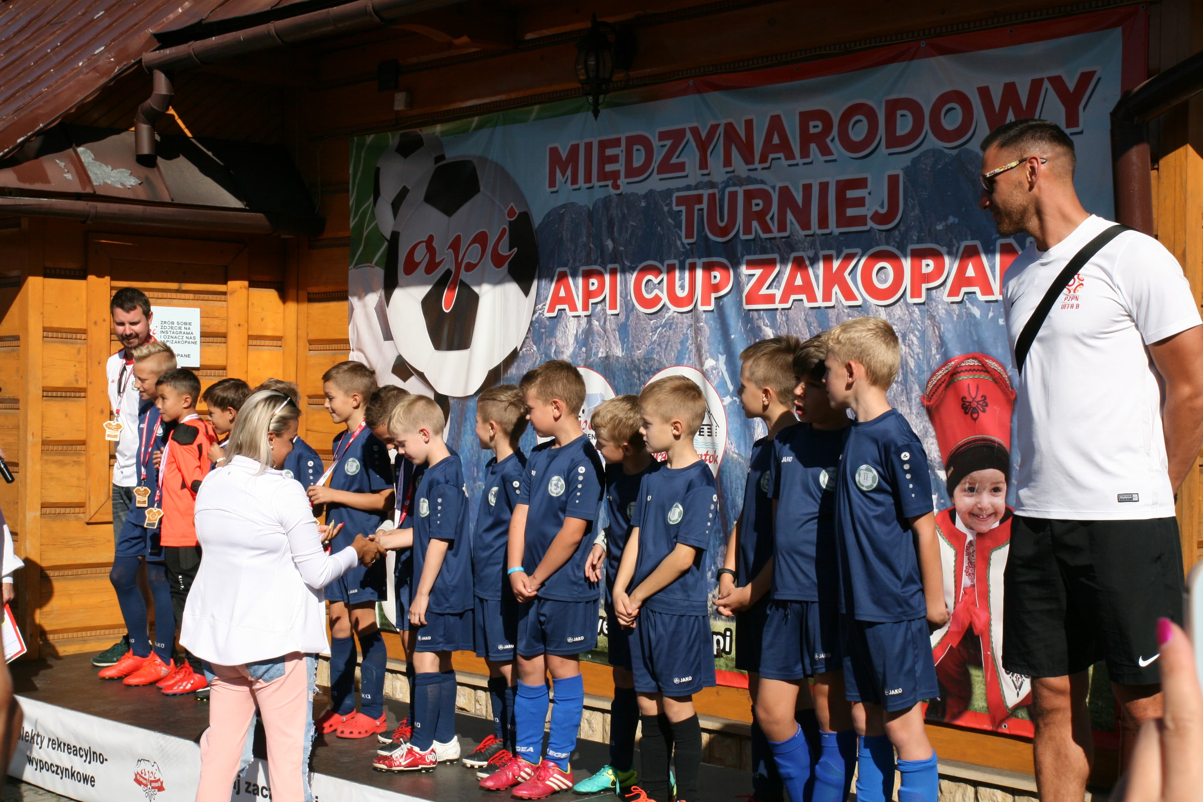 13.09-15.09 API CUP w Zakopanem - rocznik 2010. — zdjęcie 113