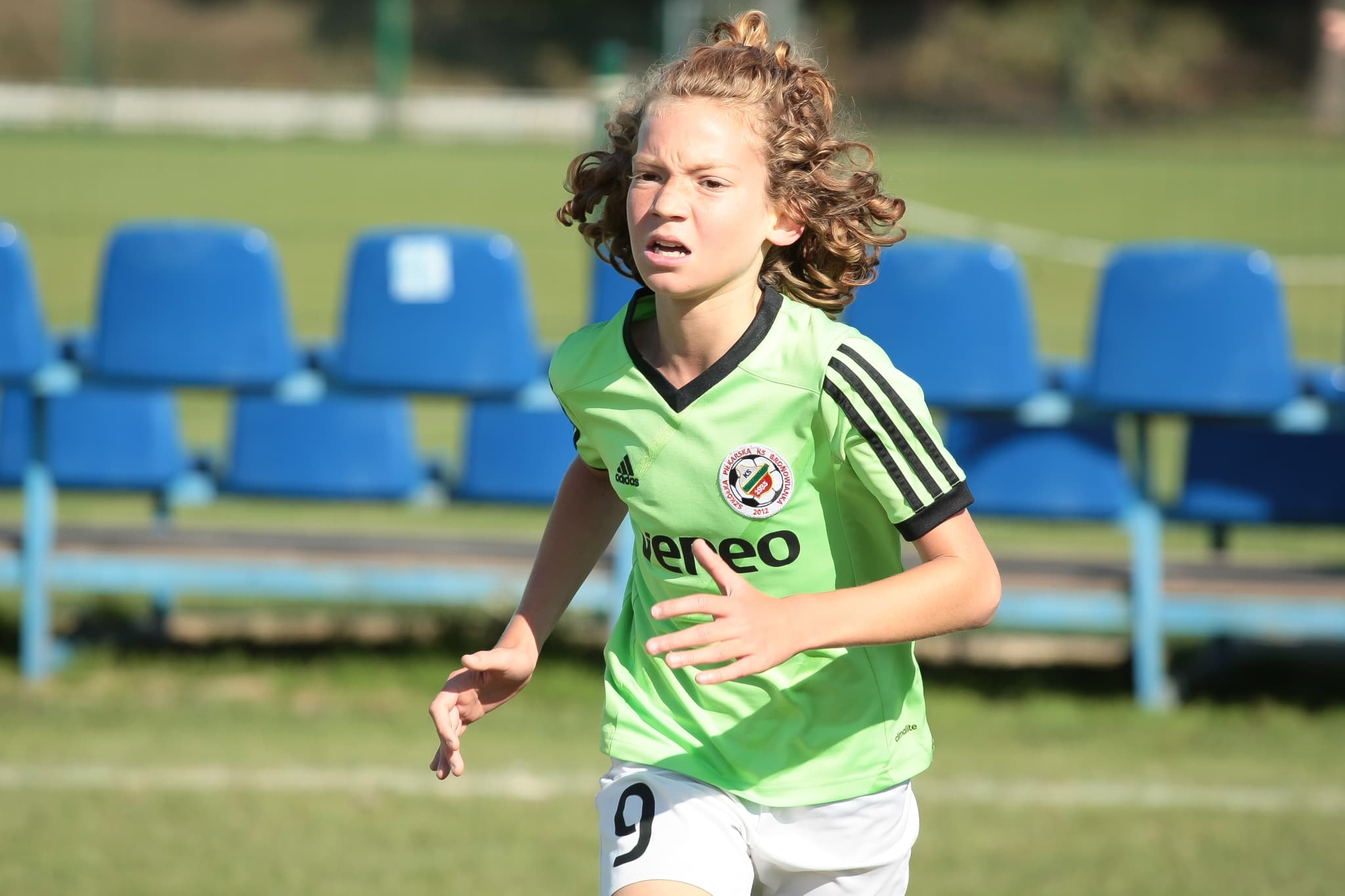 Ekstra Talent na obiektach Radziszowianki Radziszów  -