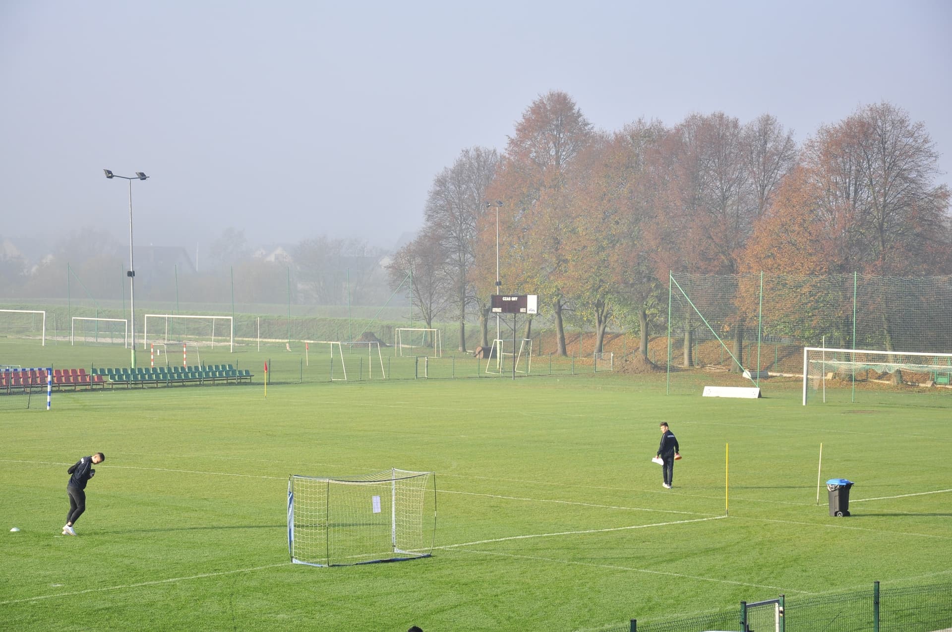 Turniej Piłkarski dla rocznika 2012 - RADZISZOWIANKA CUP I EDYCJA. Fotorelacja. — zdjęcie 10