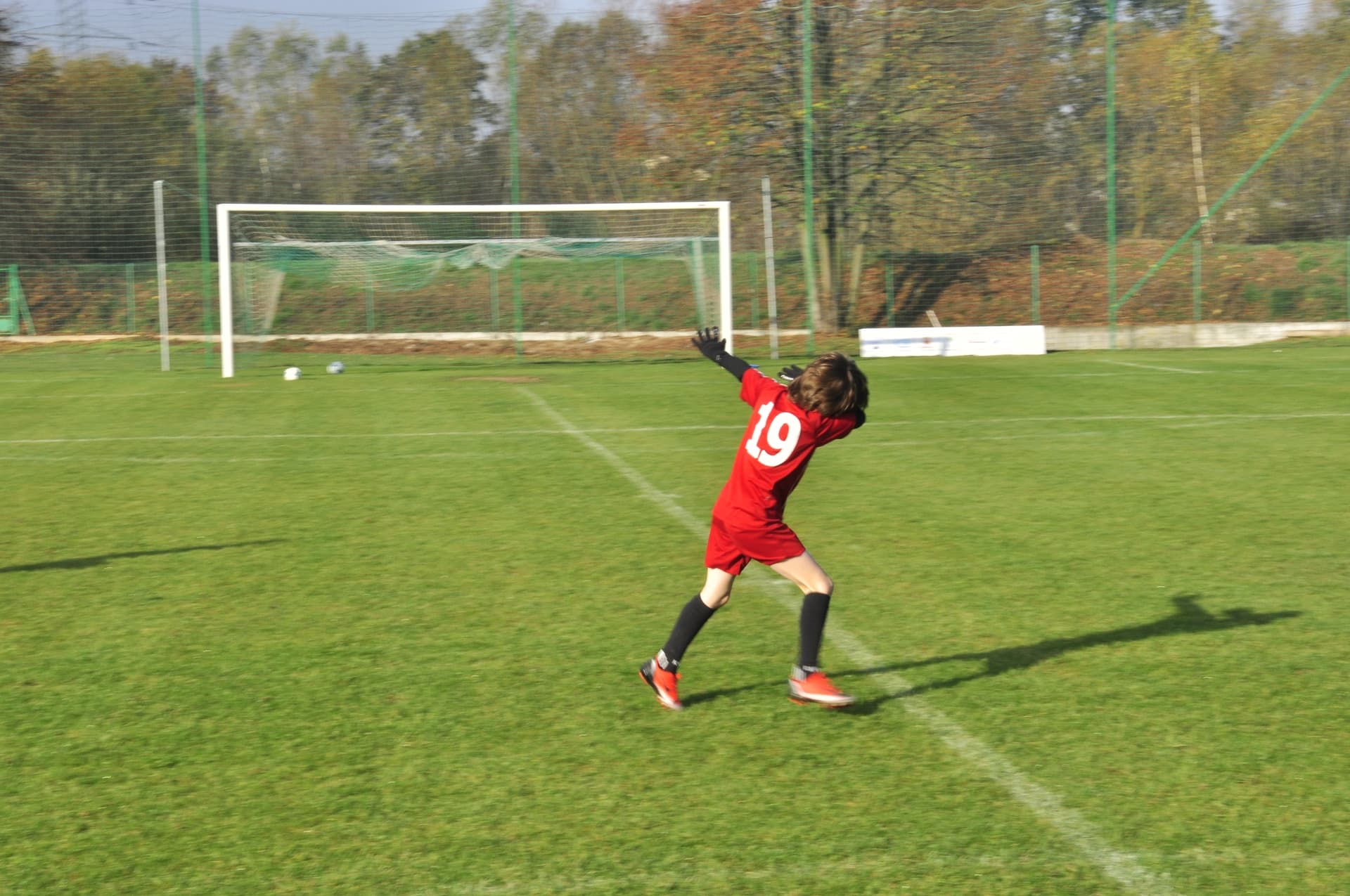 Turniej Piłkarski dla rocznika 2012 - RADZISZOWIANKA CUP I EDYCJA. Fotorelacja. — zdjęcie 99