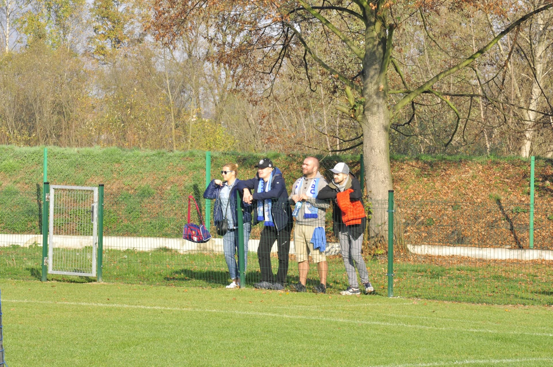 Turniej Piłkarski dla rocznika 2012 - RADZISZOWIANKA CUP I EDYCJA. Fotorelacja. — zdjęcie 100