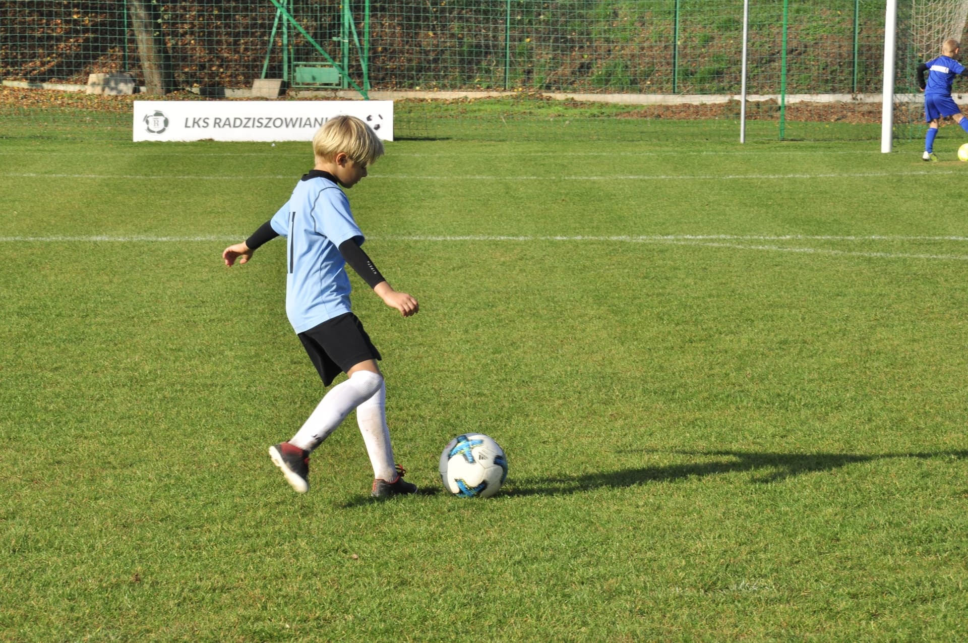 Turniej Piłkarski dla rocznika 2012 - RADZISZOWIANKA CUP I EDYCJA. Fotorelacja. — zdjęcie 280