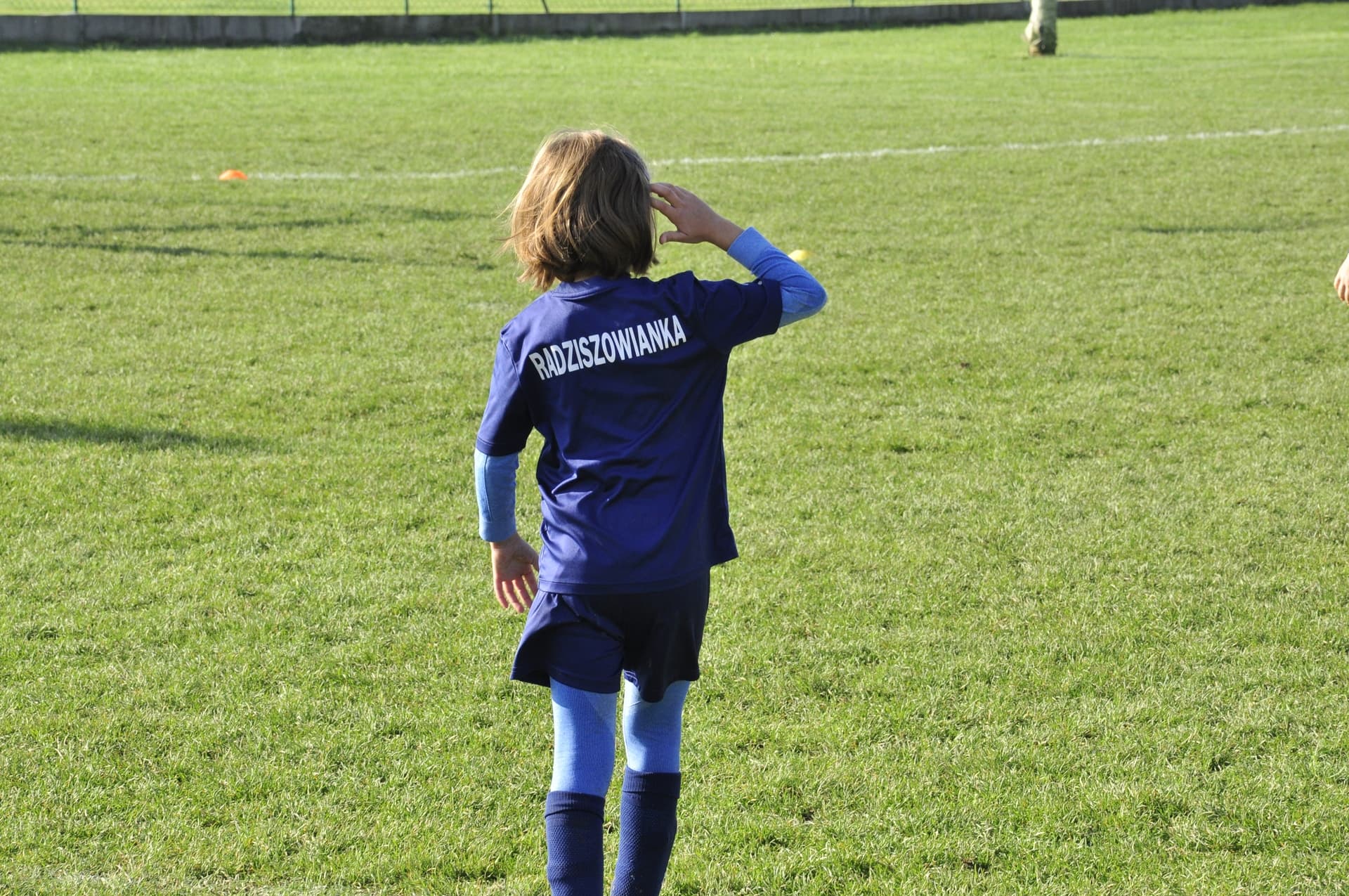 Turniej Piłkarski dla rocznika 2012 - RADZISZOWIANKA CUP I EDYCJA. Fotorelacja. — zdjęcie 314