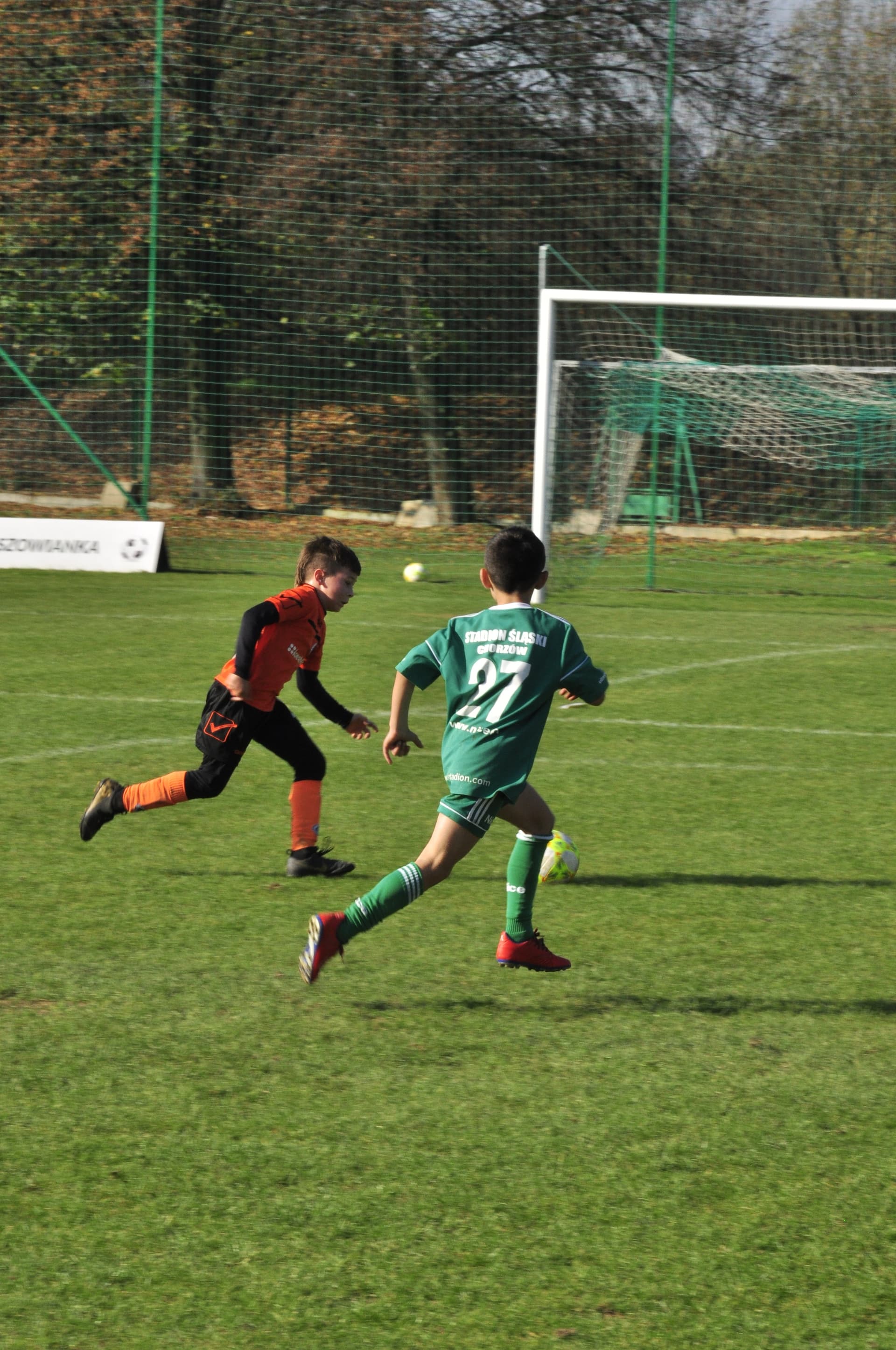 Turniej Piłkarski dla rocznika 2012 - RADZISZOWIANKA CUP I EDYCJA. Fotorelacja. — zdjęcie 375