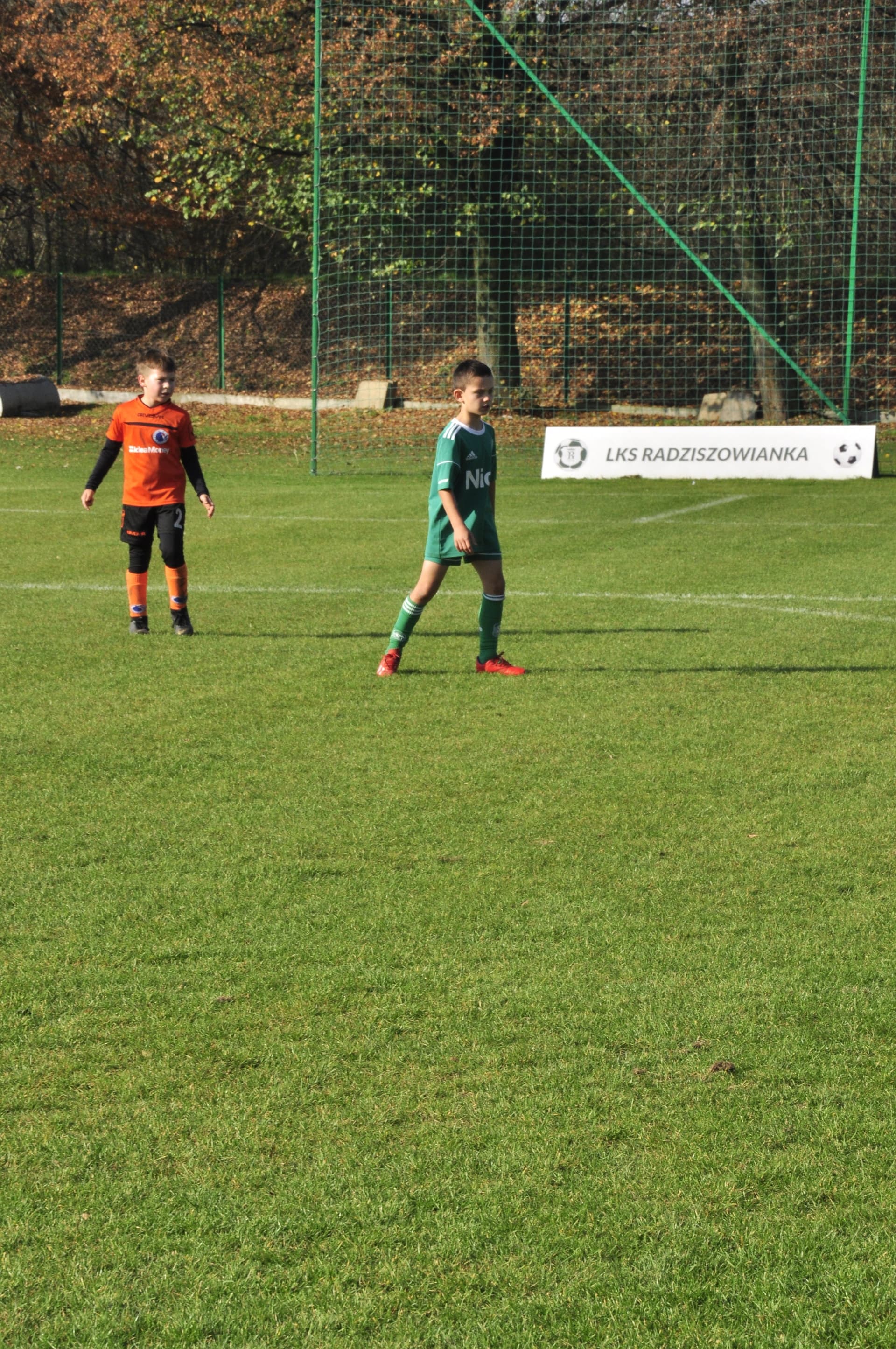 Turniej Piłkarski dla rocznika 2012 - RADZISZOWIANKA CUP I EDYCJA. Fotorelacja. — zdjęcie 382