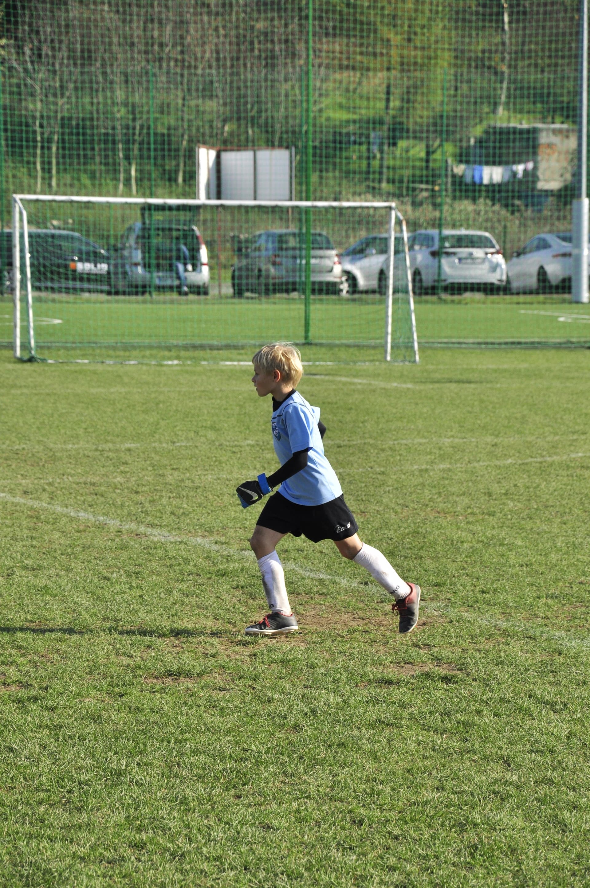 Turniej Piłkarski dla rocznika 2012 - RADZISZOWIANKA CUP I EDYCJA. Fotorelacja. — zdjęcie 421