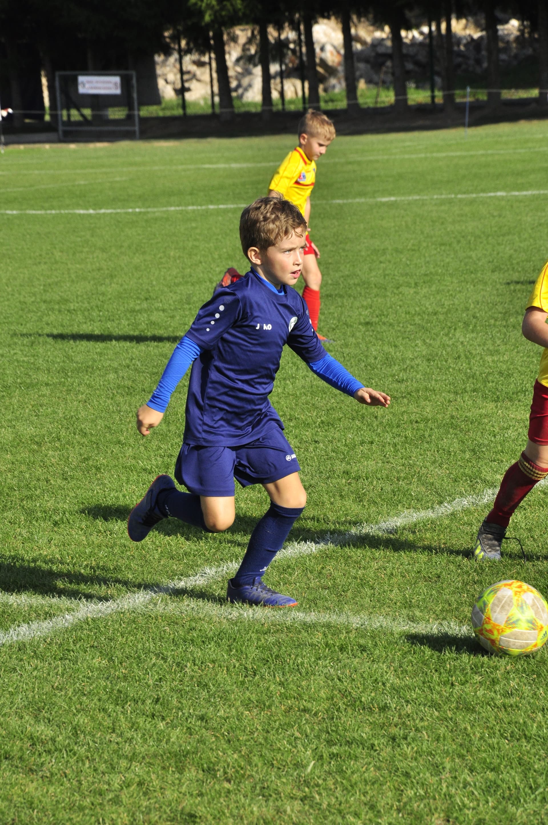Turniej Piłkarski dla rocznika 2012 - RADZISZOWIANKA CUP I EDYCJA. Fotorelacja. — zdjęcie 463