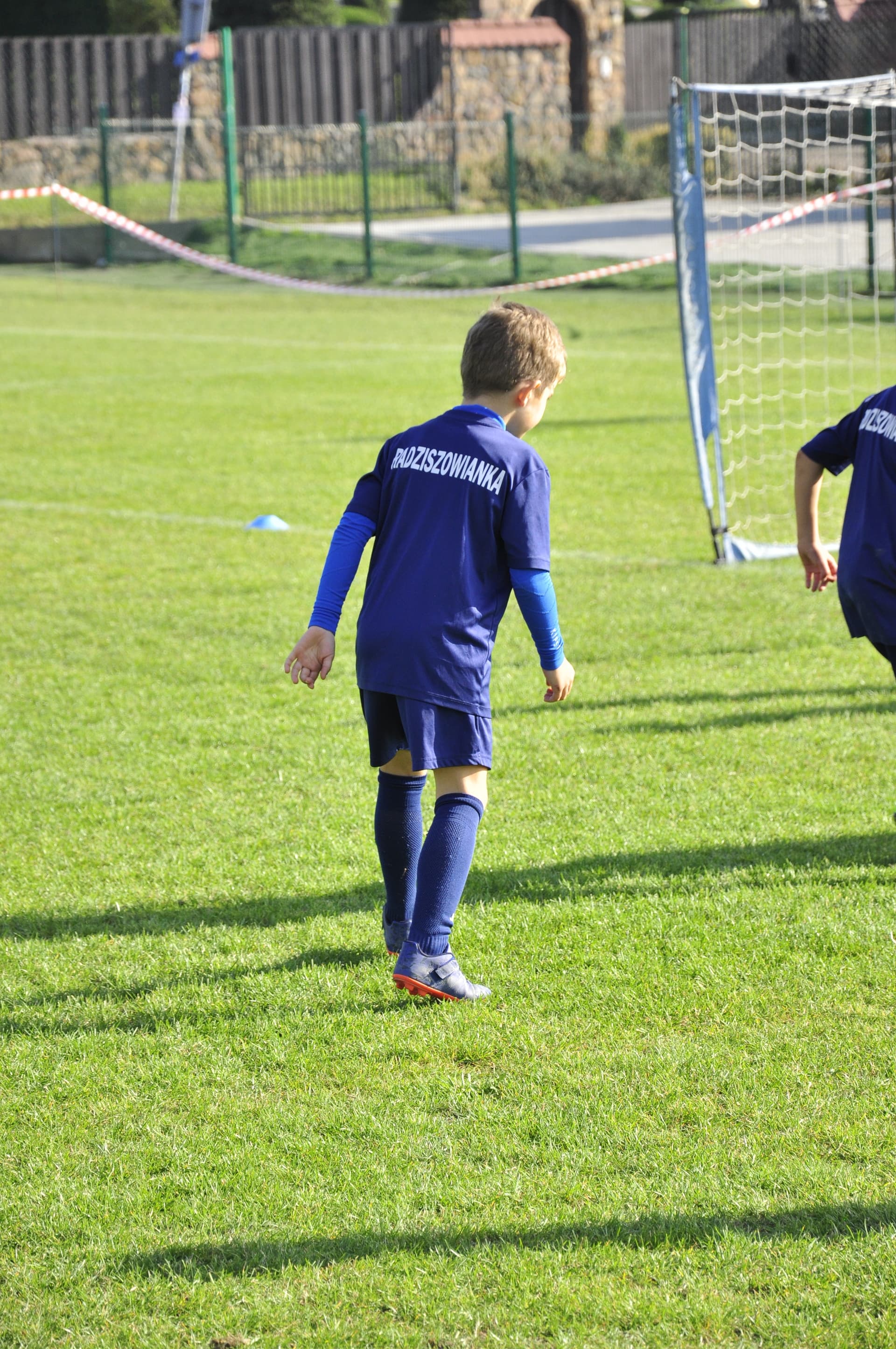 Turniej Piłkarski dla rocznika 2012 - RADZISZOWIANKA CUP I EDYCJA. Fotorelacja. — zdjęcie 465