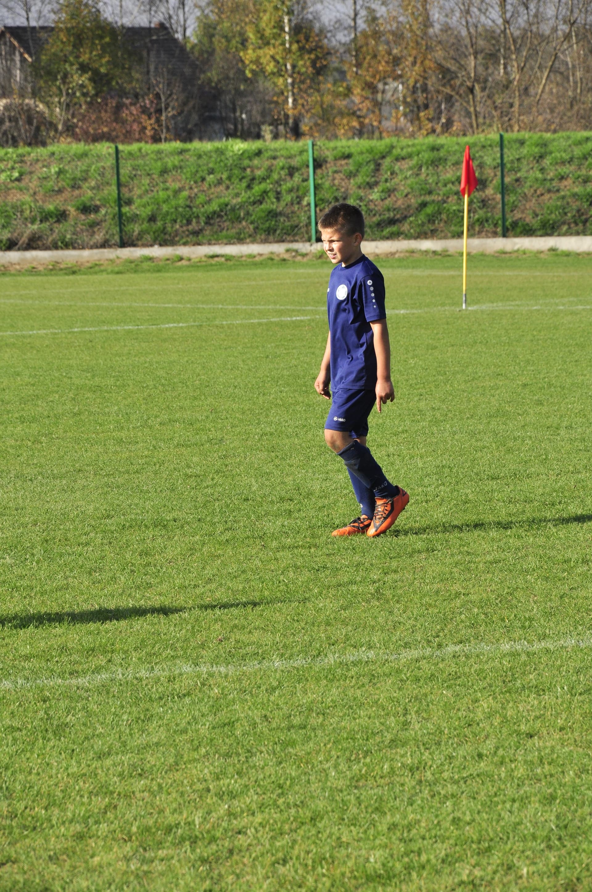 Turniej Piłkarski dla rocznika 2012 - RADZISZOWIANKA CUP I EDYCJA. Fotorelacja. — zdjęcie 471