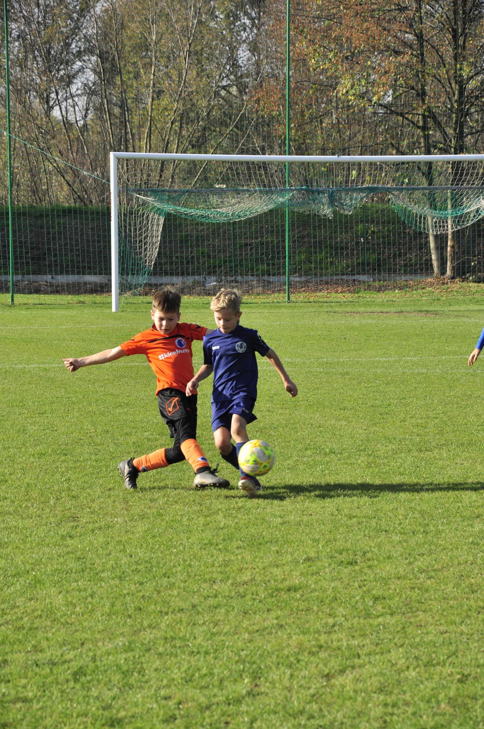 Turniej Piłkarski dla rocznika 2012 - RADZISZOWIANKA CUP I EDYCJA. Fotorelacja. — zdjęcie 502