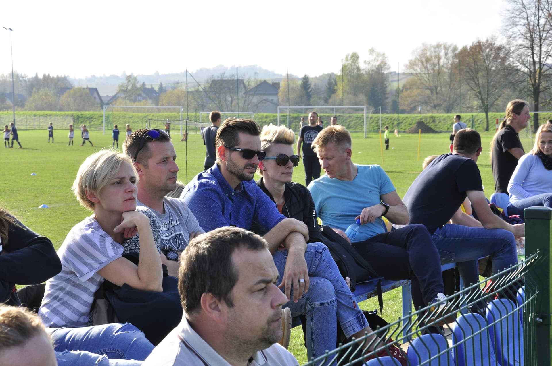 Turniej Piłkarski dla rocznika 2012 - RADZISZOWIANKA CUP I EDYCJA. Fotorelacja. — zdjęcie 524