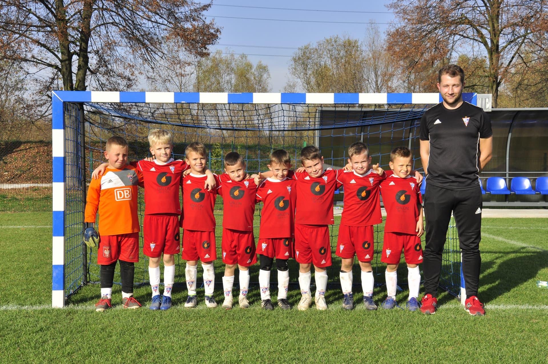 Turniej Piłkarski dla rocznika 2012 - RADZISZOWIANKA CUP I EDYCJA. Fotorelacja. — zdjęcie 572