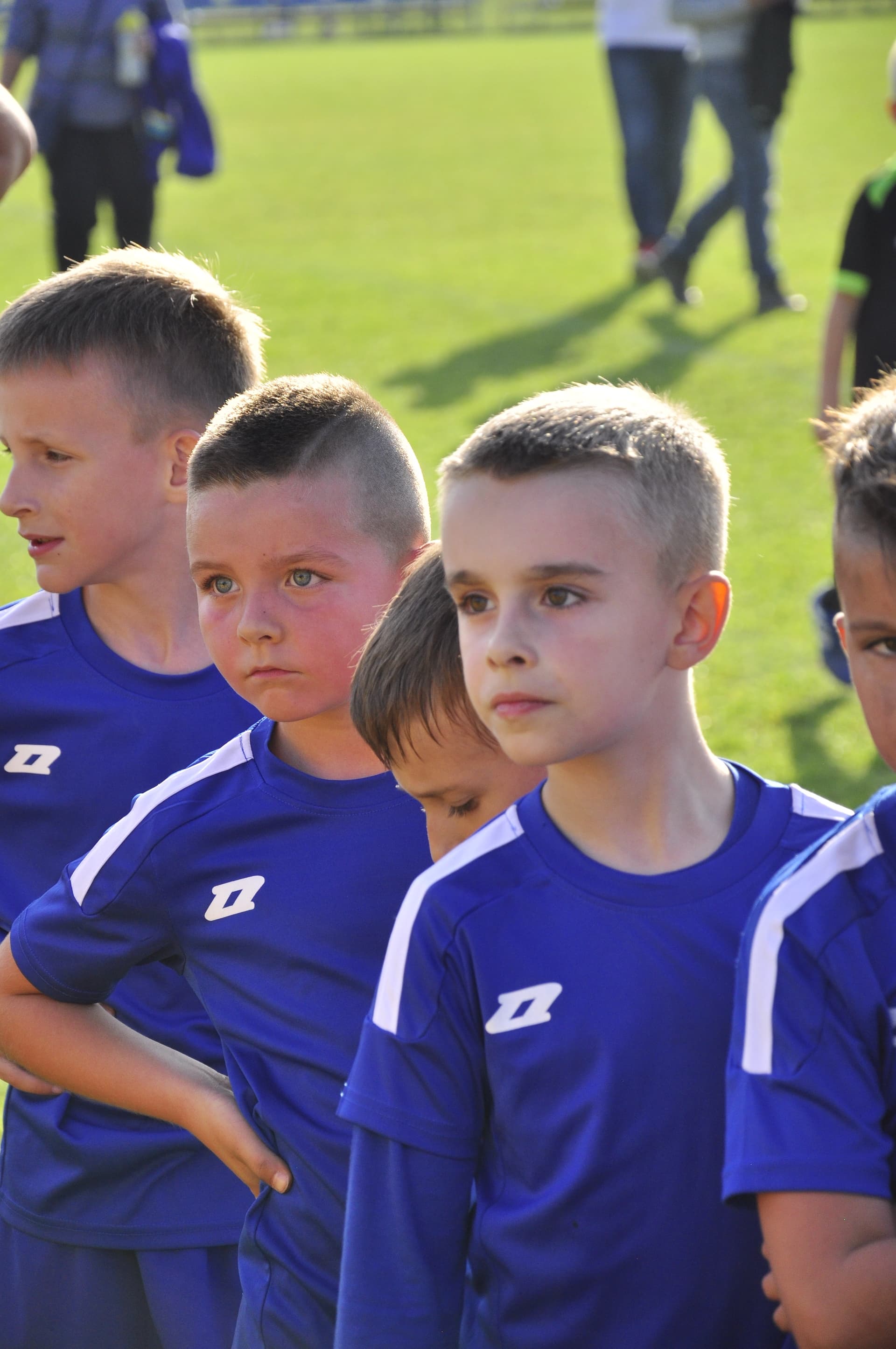 Turniej Piłkarski dla rocznika 2012 - RADZISZOWIANKA CUP I EDYCJA. Fotorelacja. — zdjęcie 595