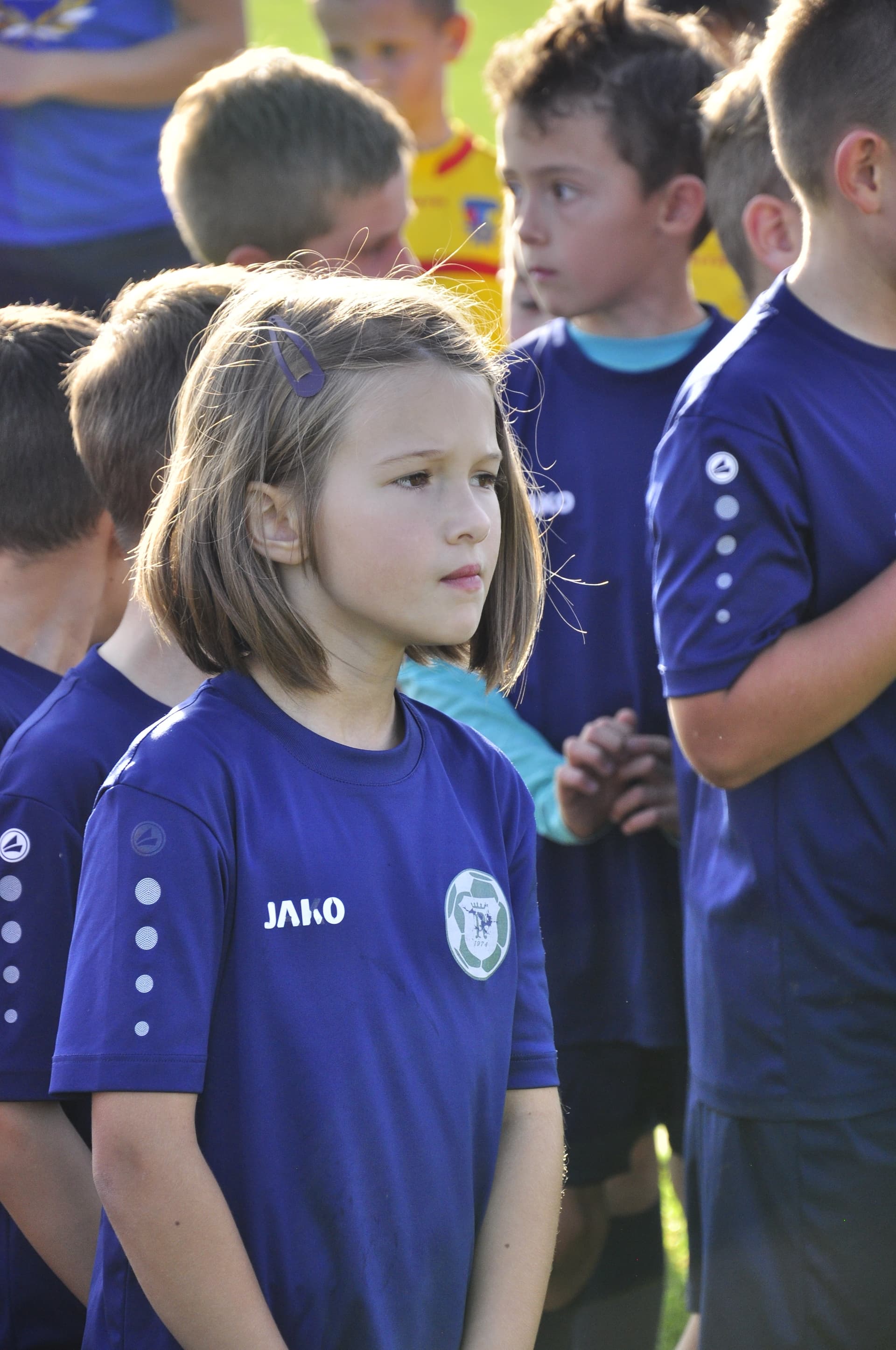 Turniej Piłkarski dla rocznika 2012 - RADZISZOWIANKA CUP I EDYCJA. Fotorelacja. — zdjęcie 598
