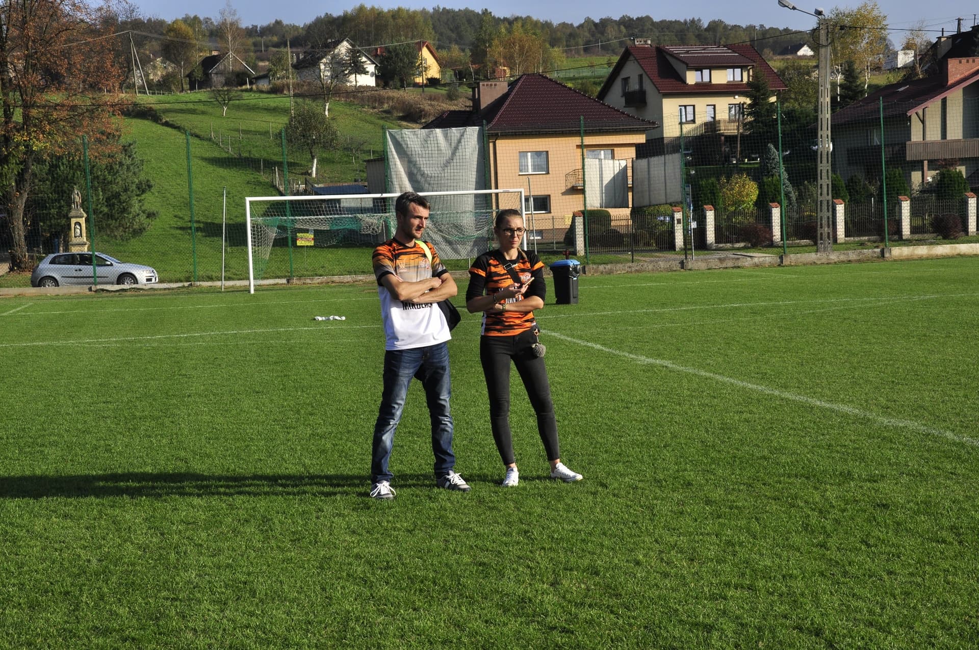 Turniej Piłkarski dla rocznika 2012 - RADZISZOWIANKA CUP I EDYCJA. Fotorelacja. — zdjęcie 617