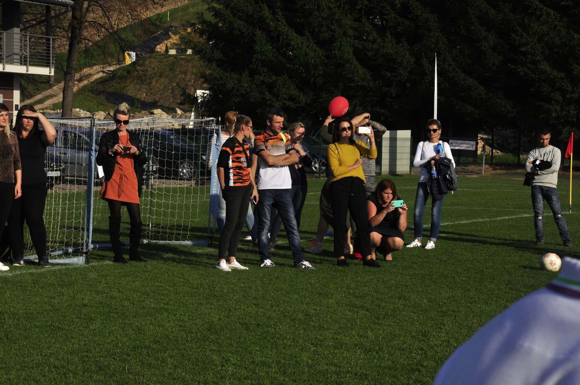 Turniej Piłkarski dla rocznika 2012 - RADZISZOWIANKA CUP I EDYCJA. Fotorelacja. — zdjęcie 639