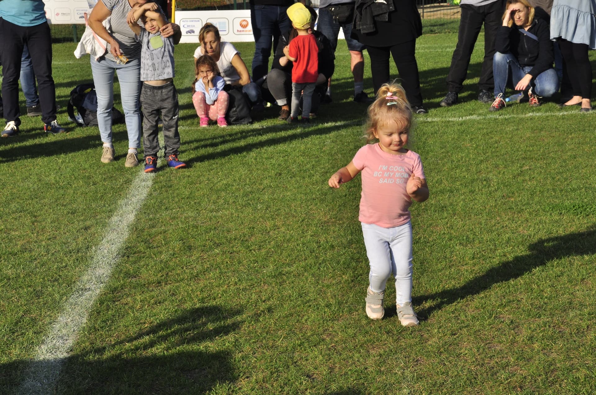 Turniej Piłkarski dla rocznika 2012 - RADZISZOWIANKA CUP I EDYCJA. Fotorelacja. — zdjęcie 702